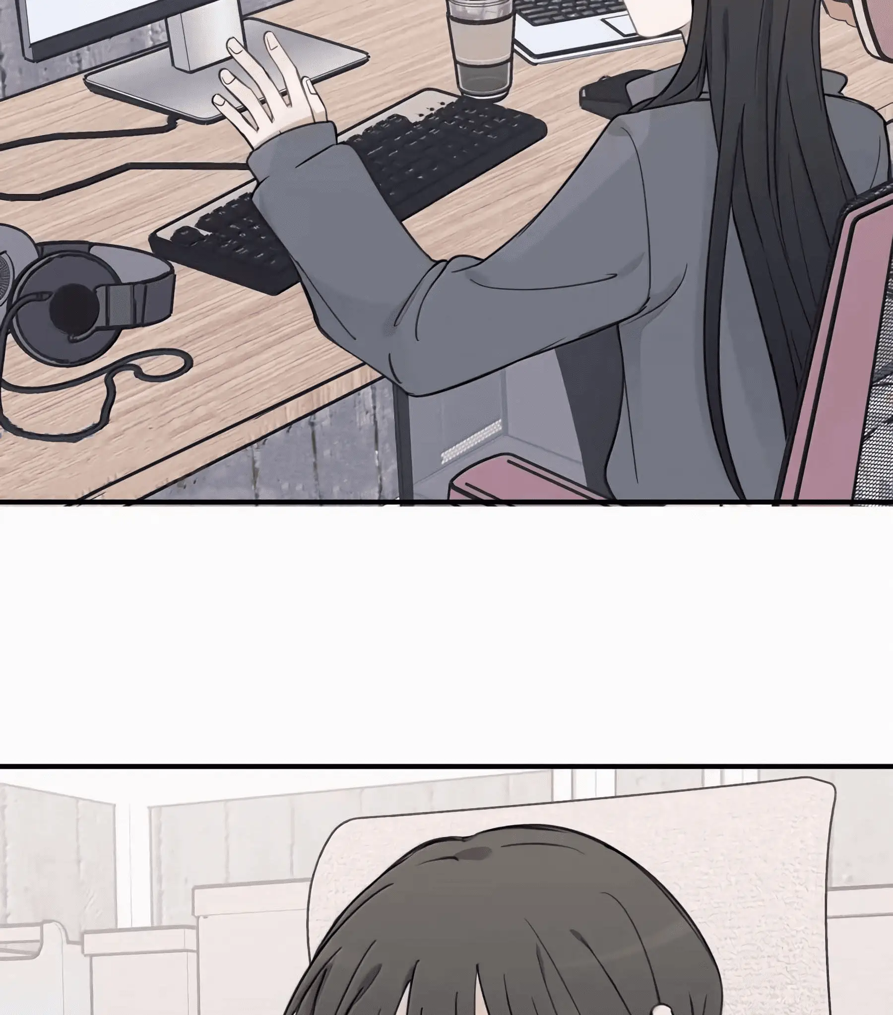 Read Ting Xing EN Manga Online