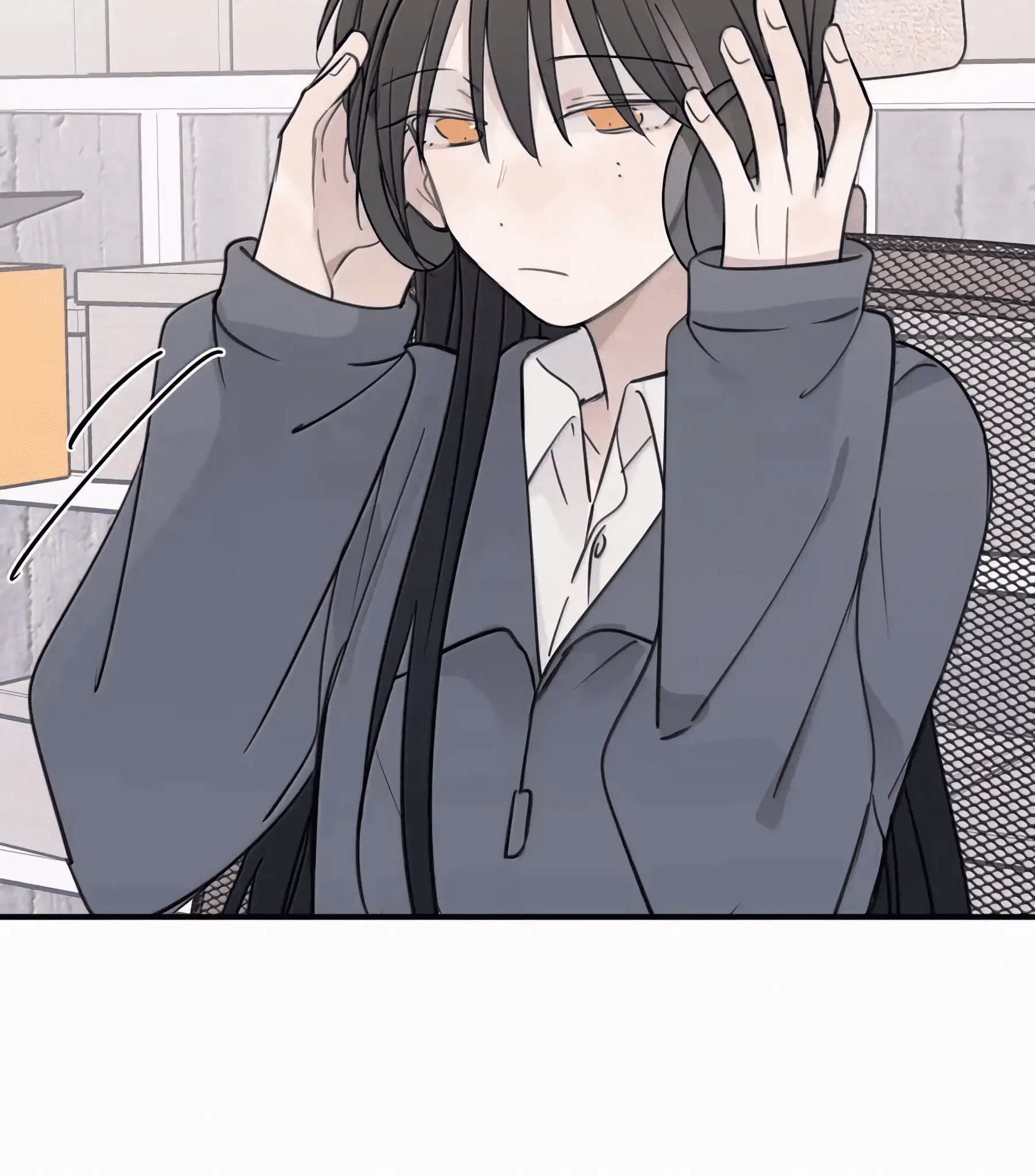 Read Ting Xing EN Manga Online