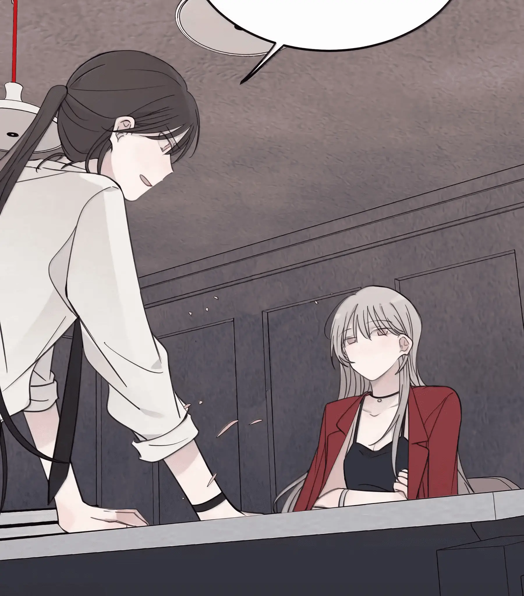 Read Ting Xing EN Manga Online