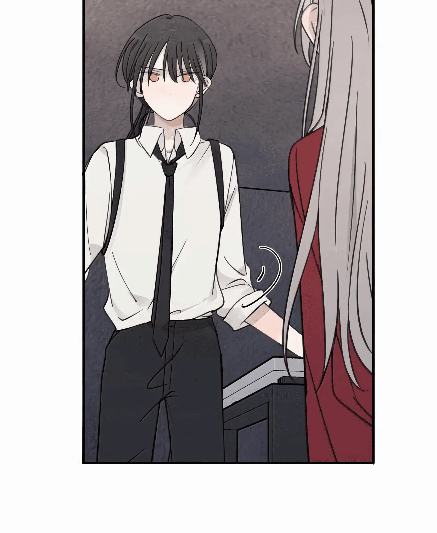 Read Ting Xing EN Manga Online