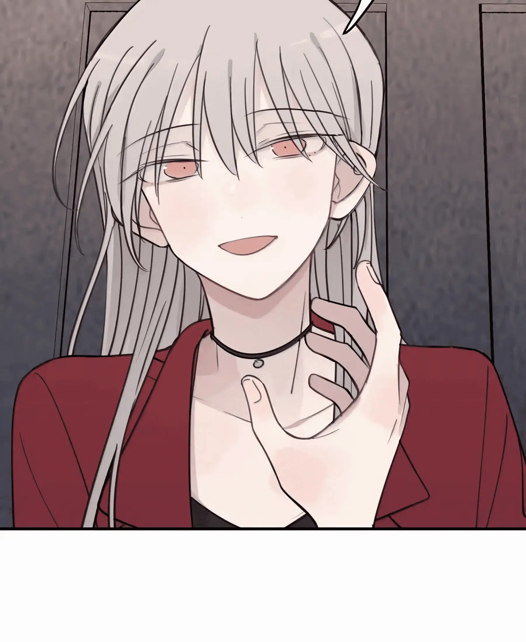 Read Ting Xing EN Manga Online