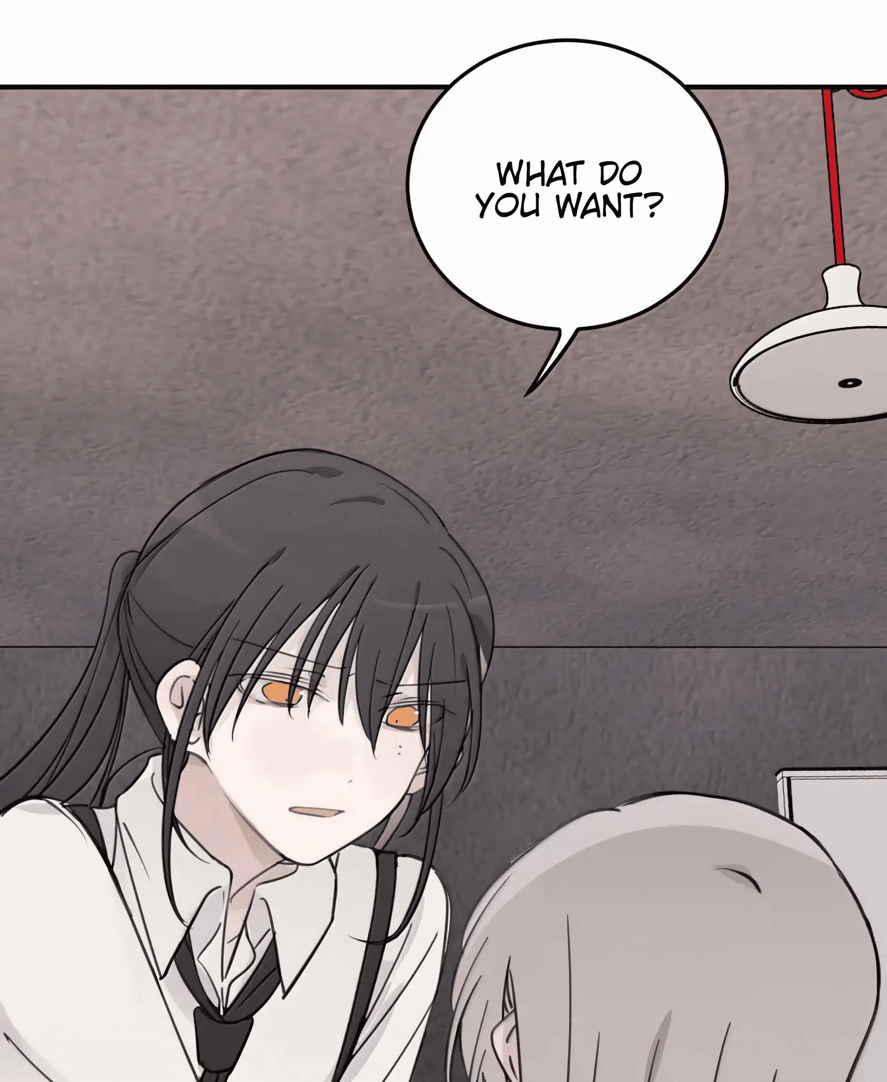 Read Ting Xing EN Manga Online