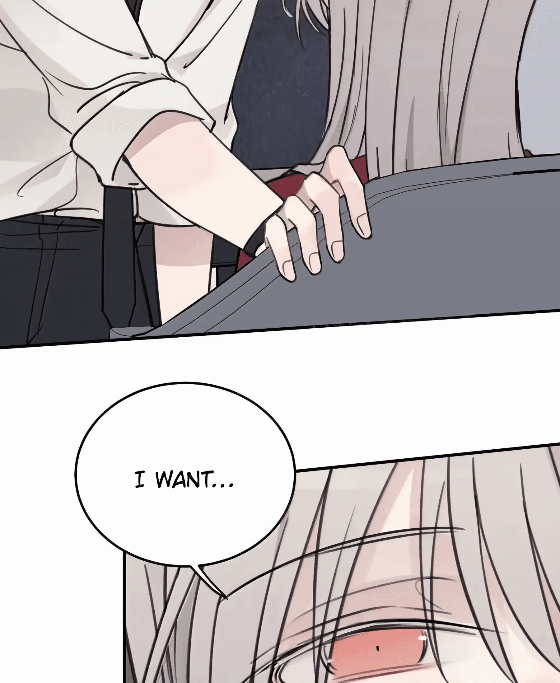 Read Ting Xing EN Manga Online