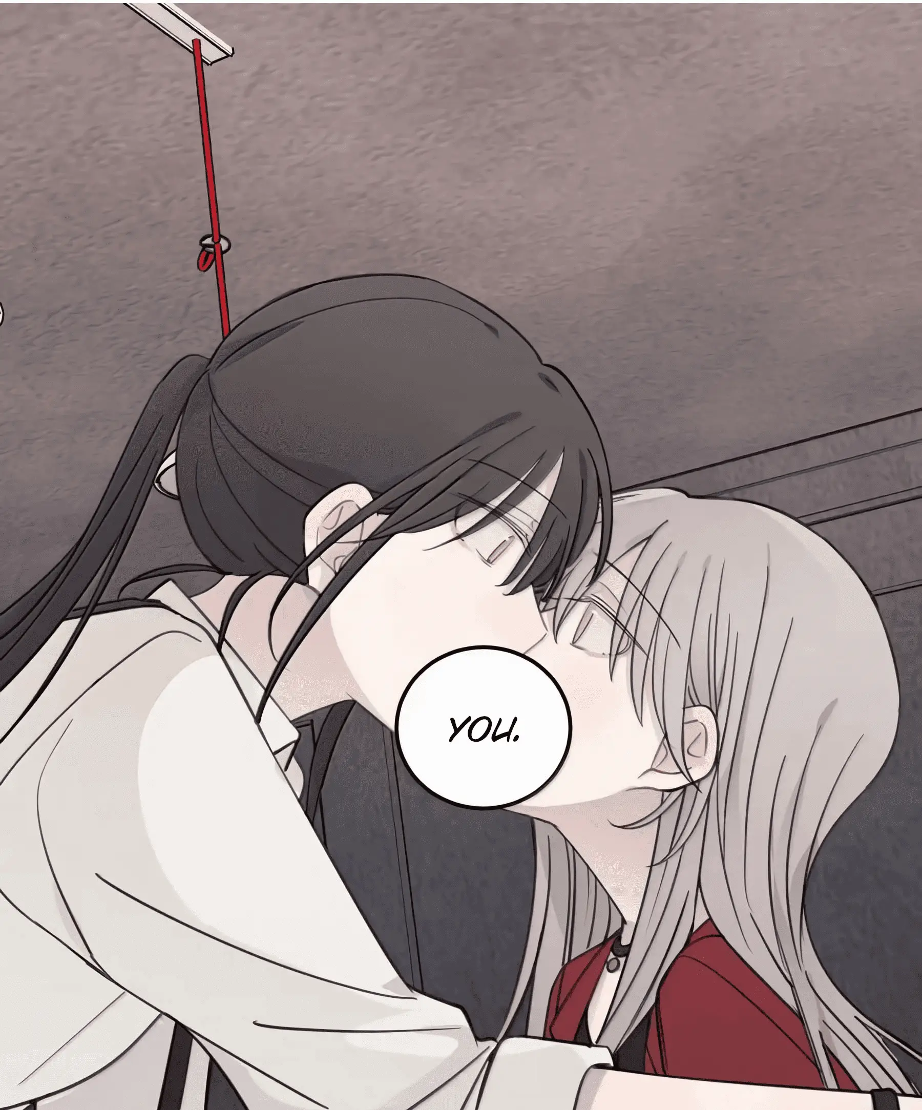 Read Ting Xing EN Manga Online