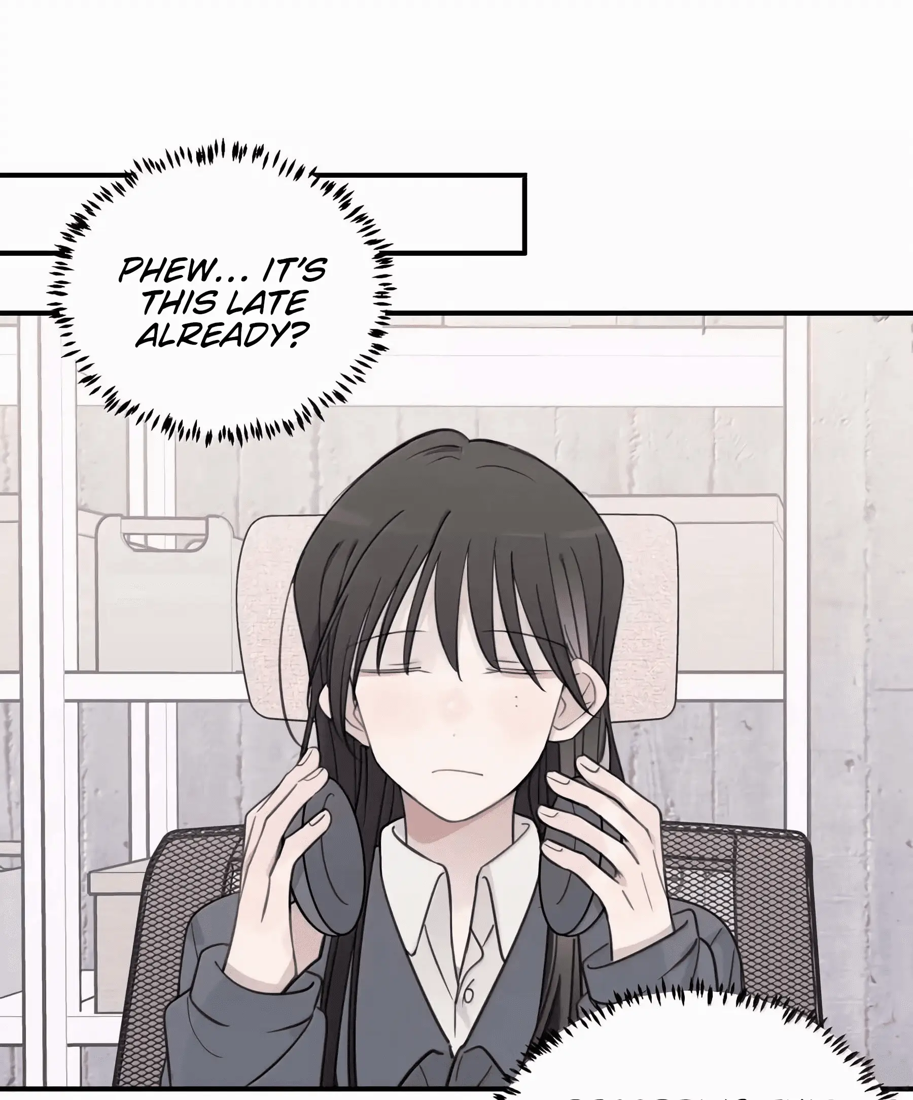 Read Ting Xing EN Manga Online