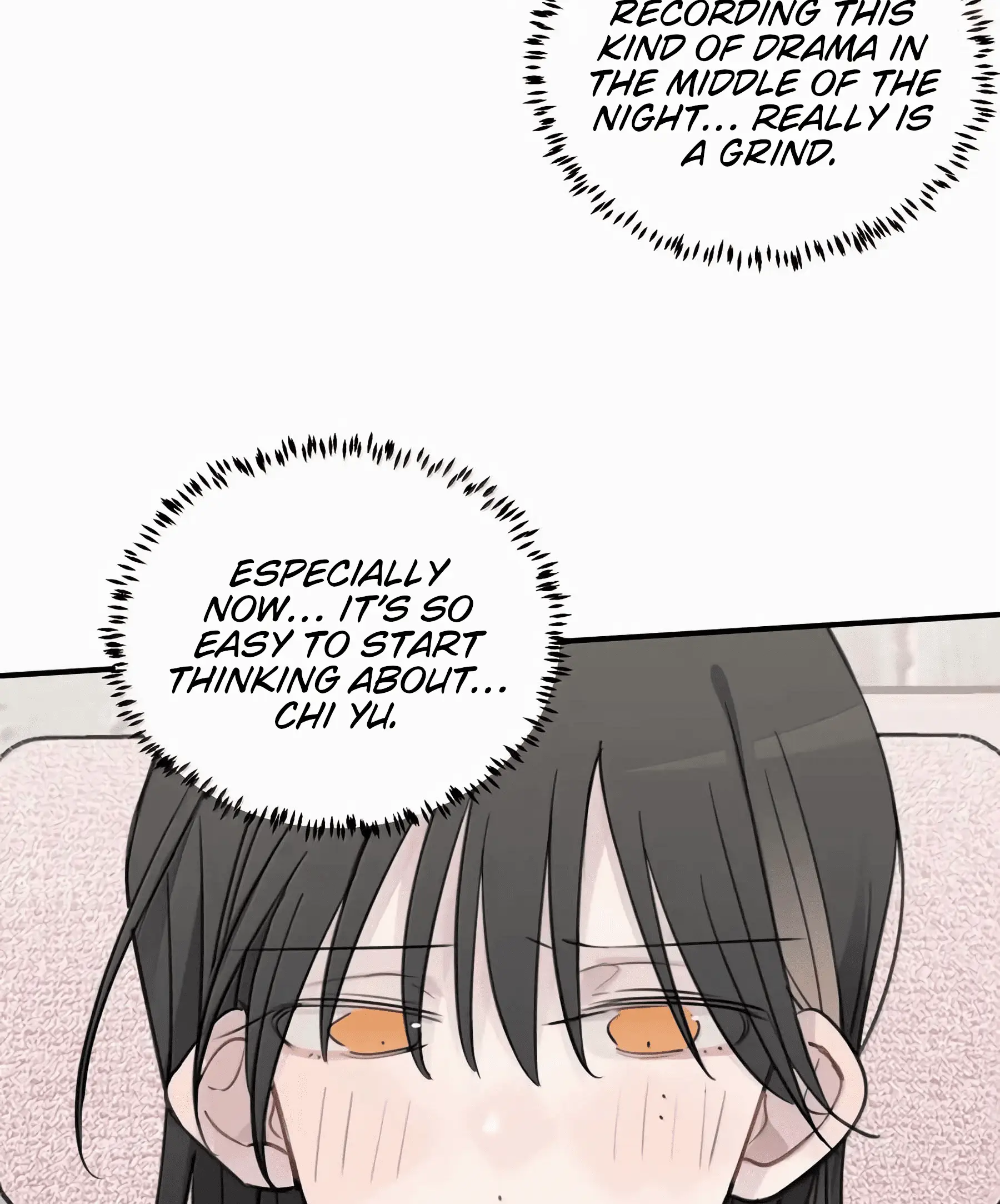 Read Ting Xing EN Manga Online
