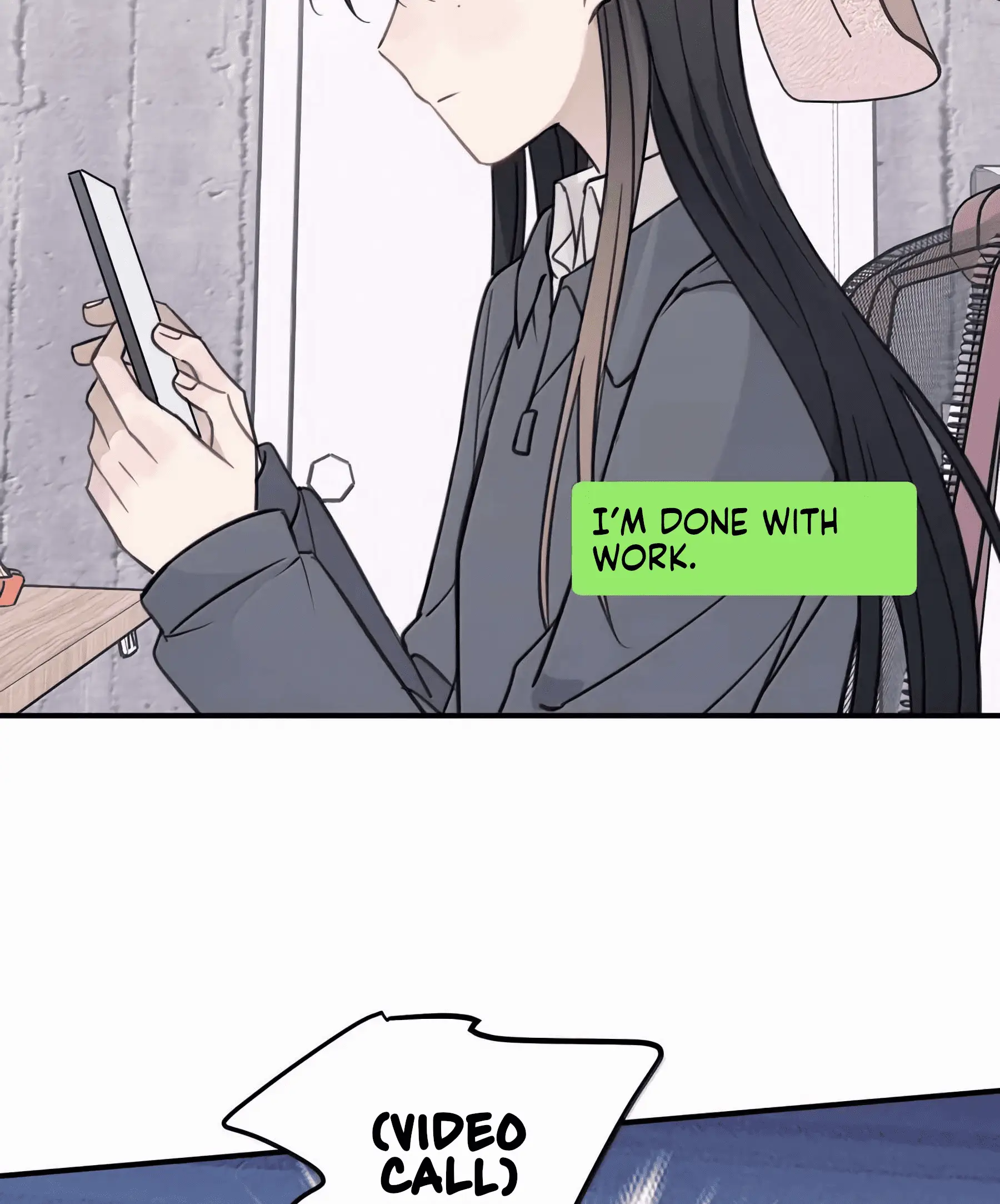 Read Ting Xing EN Manga Online