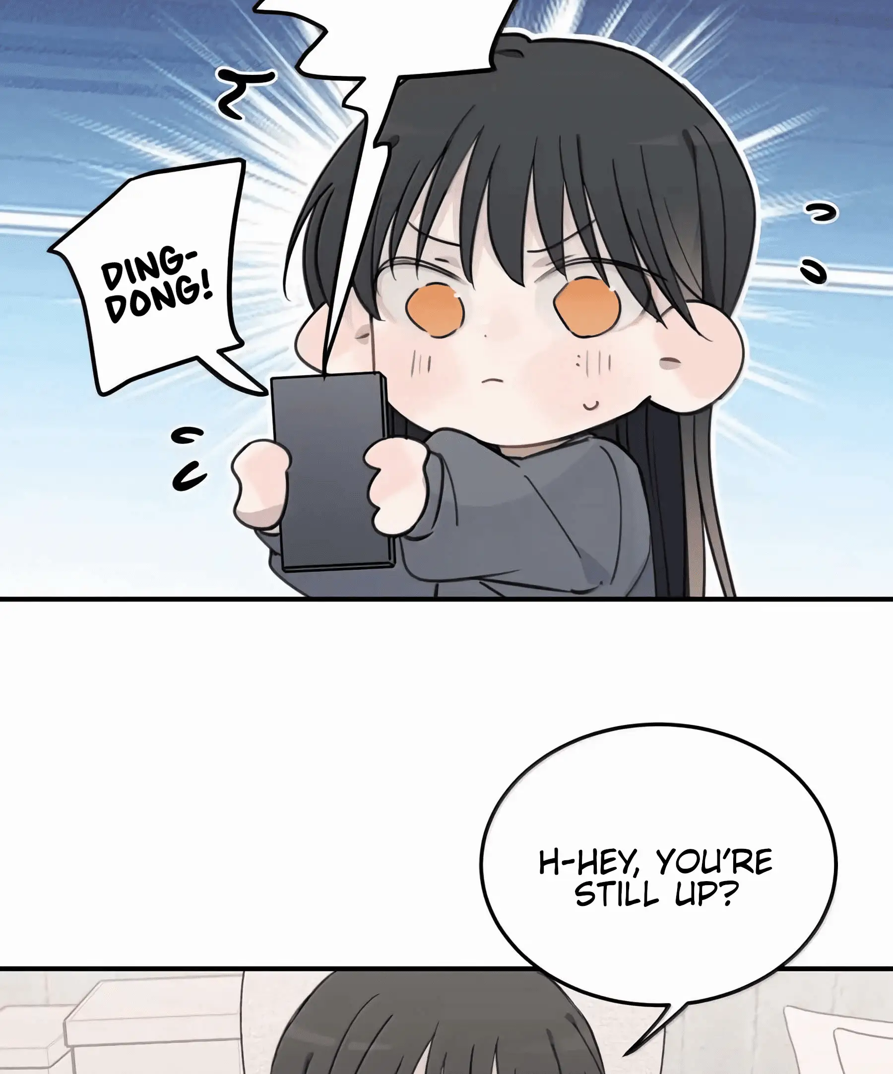 Read Ting Xing EN Manga Online