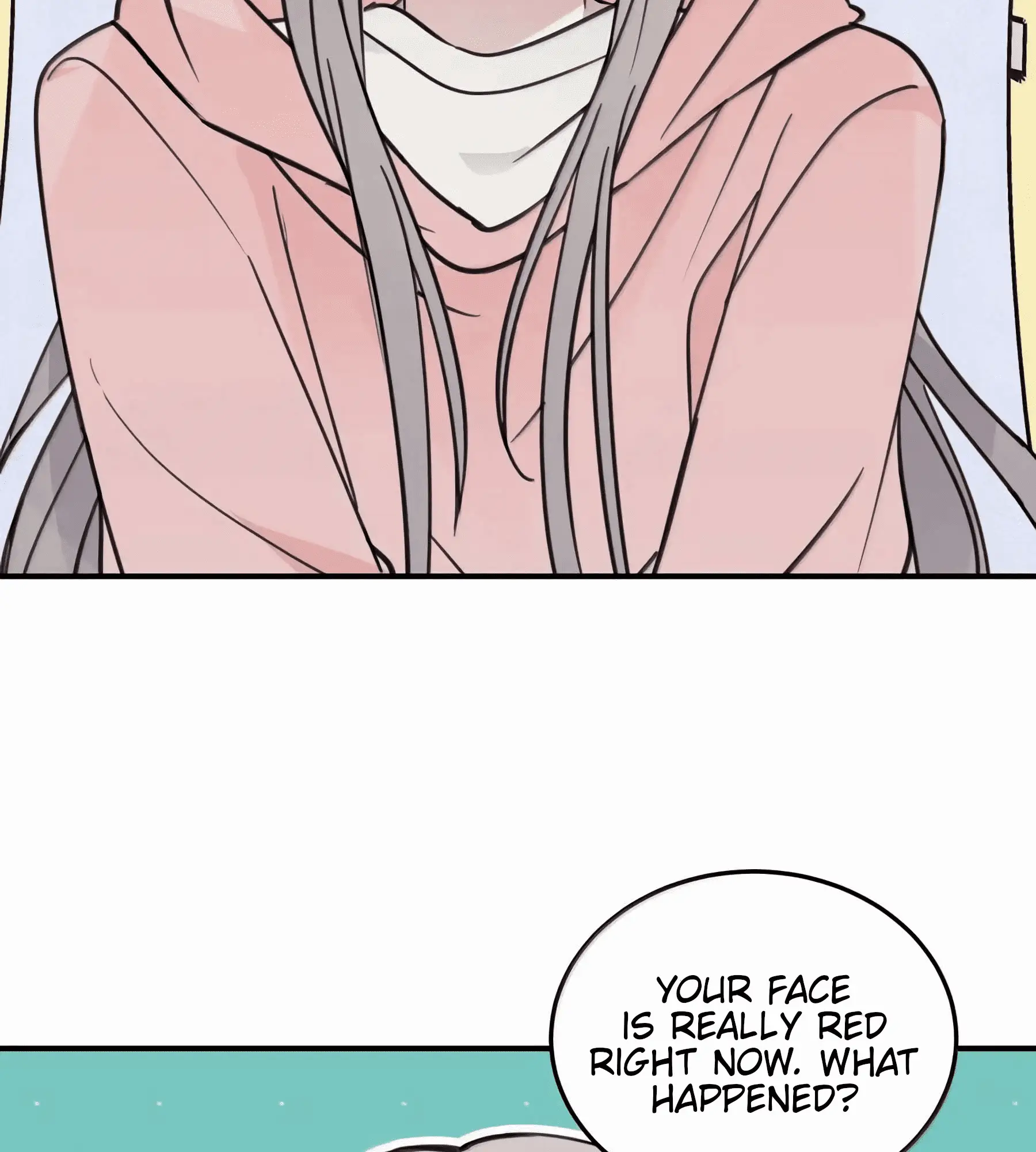 Read Ting Xing EN Manga Online