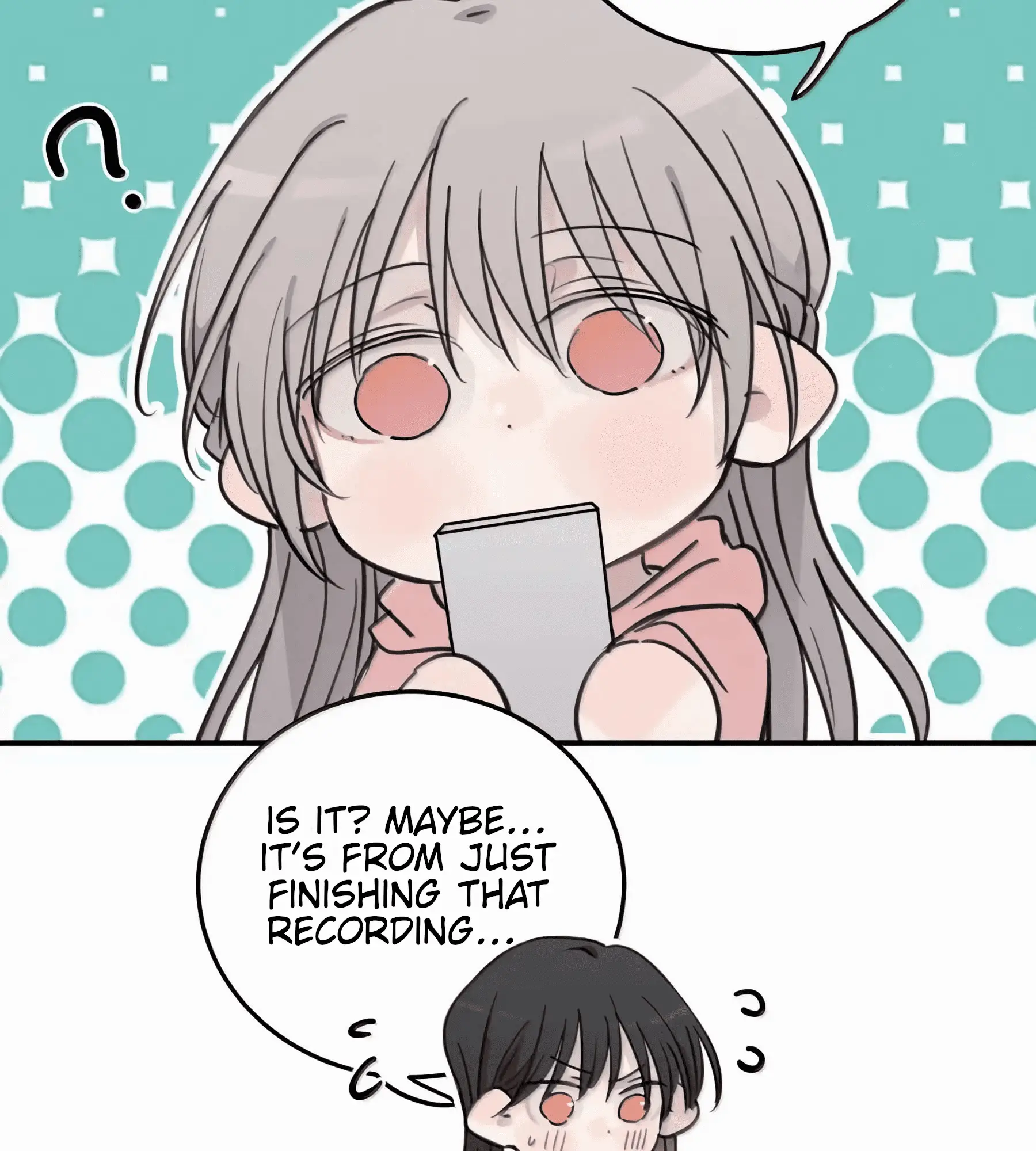 Read Ting Xing EN Manga Online