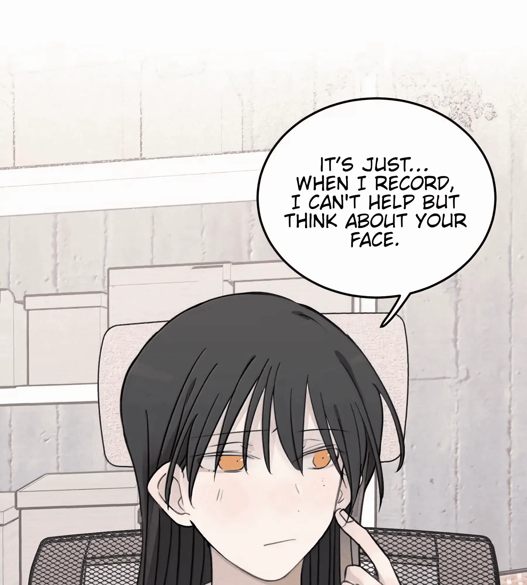 Read Ting Xing EN Manga Online
