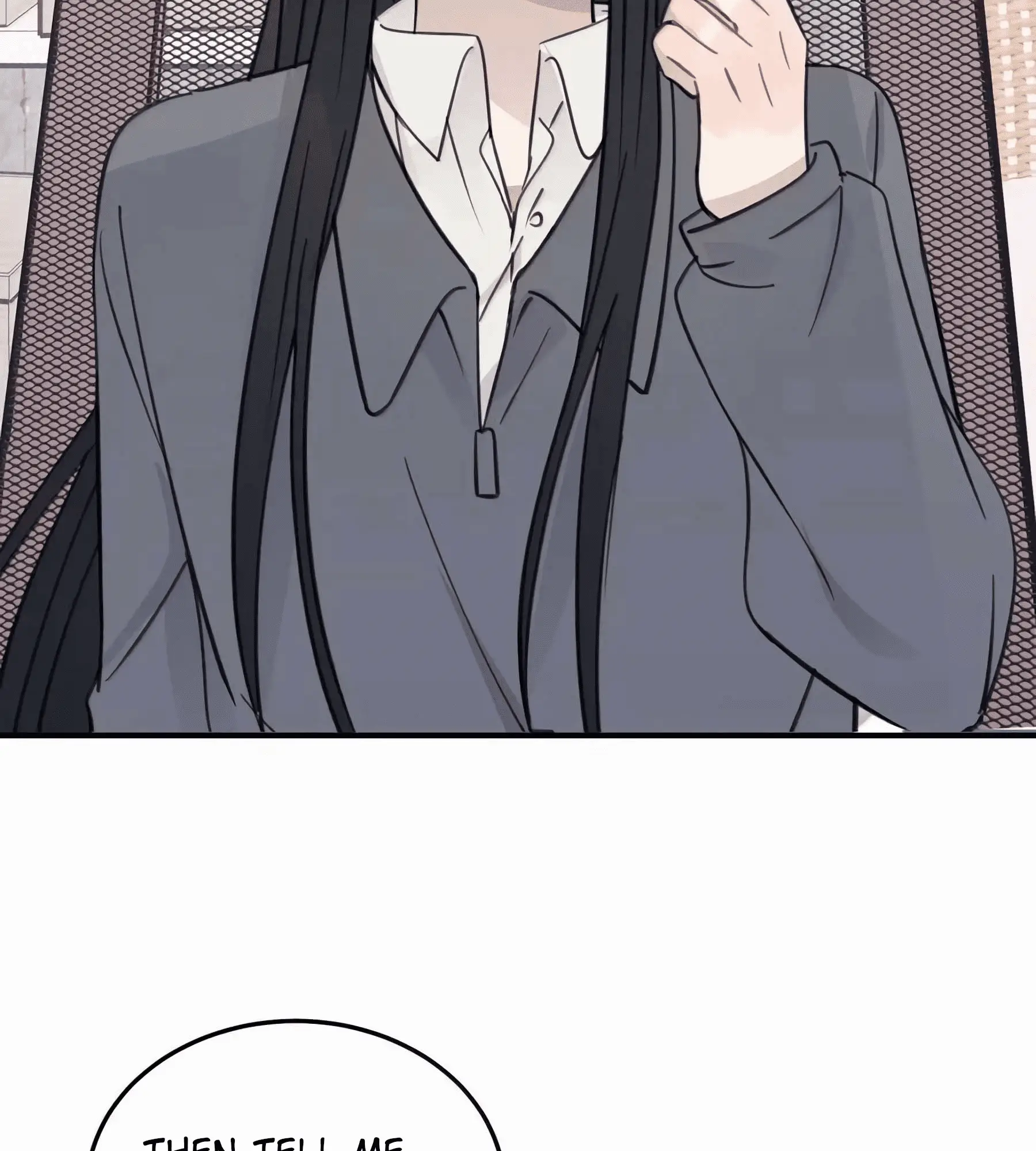 Read Ting Xing EN Manga Online