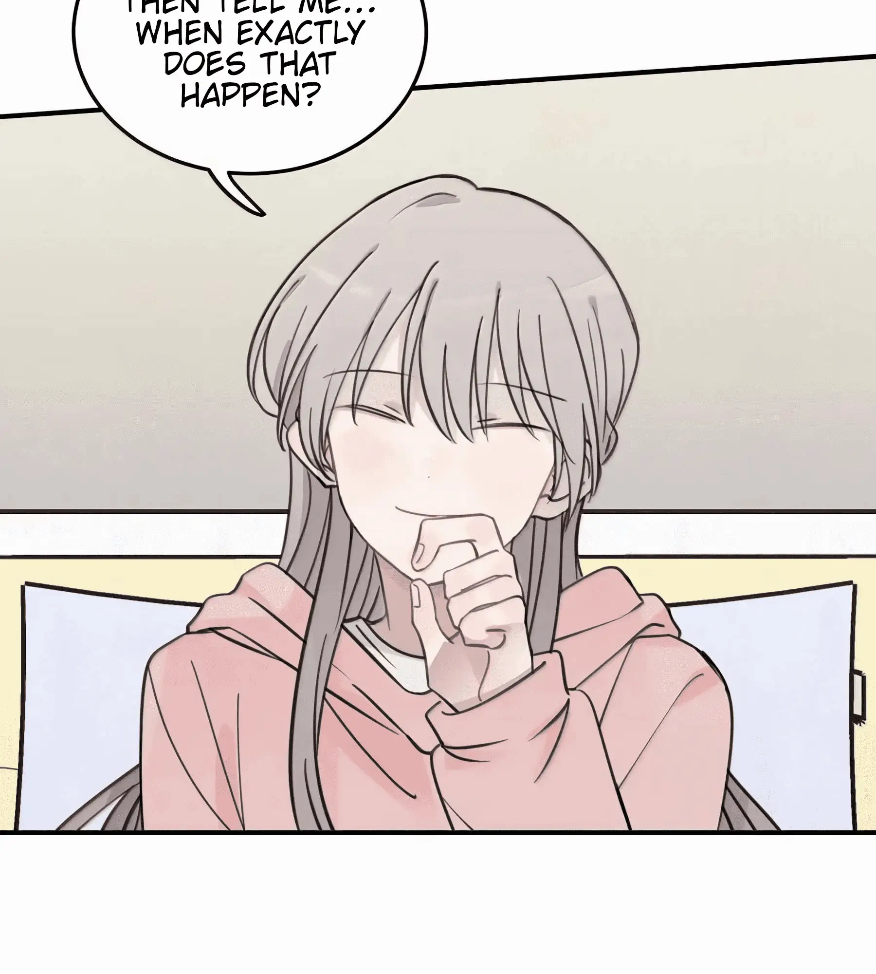 Read Ting Xing EN Manga Online