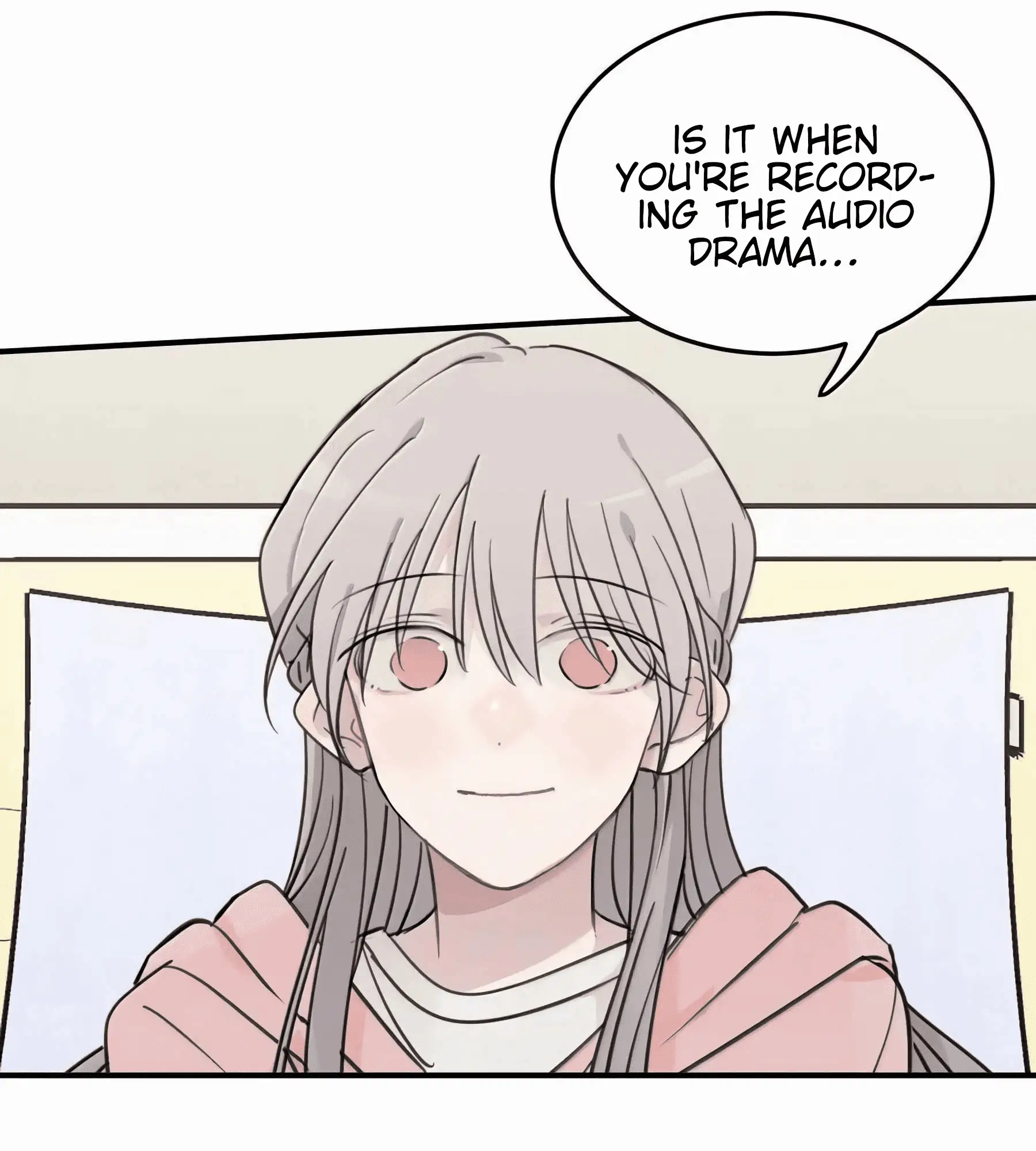 Read Ting Xing EN Manga Online