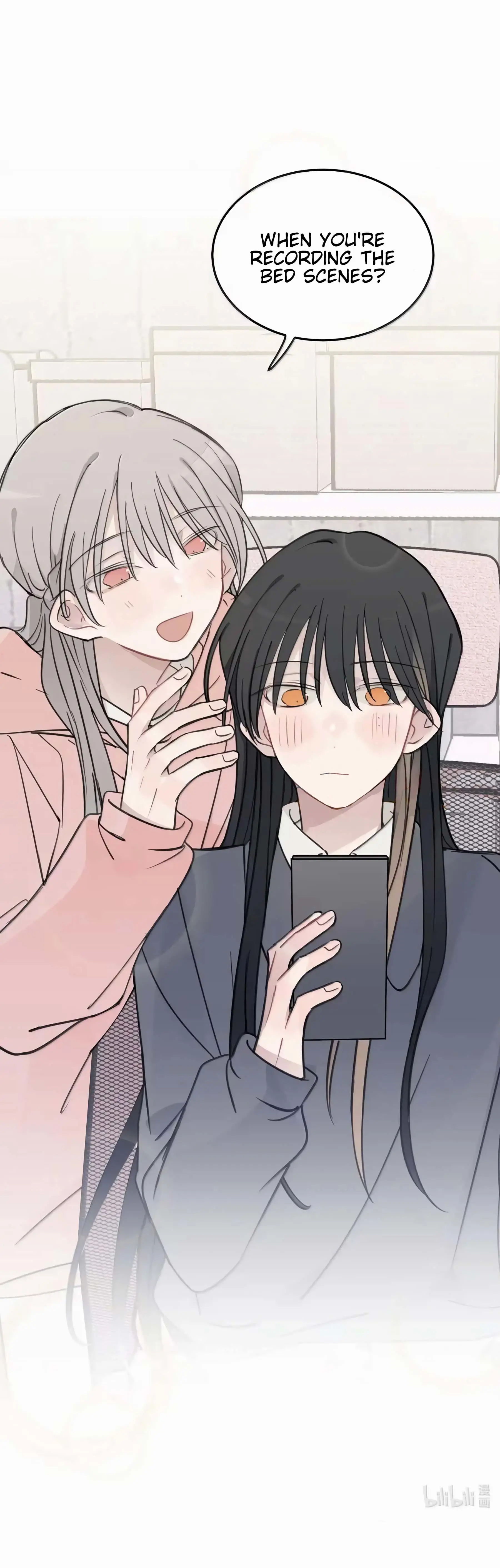 Read Ting Xing EN Manga Online