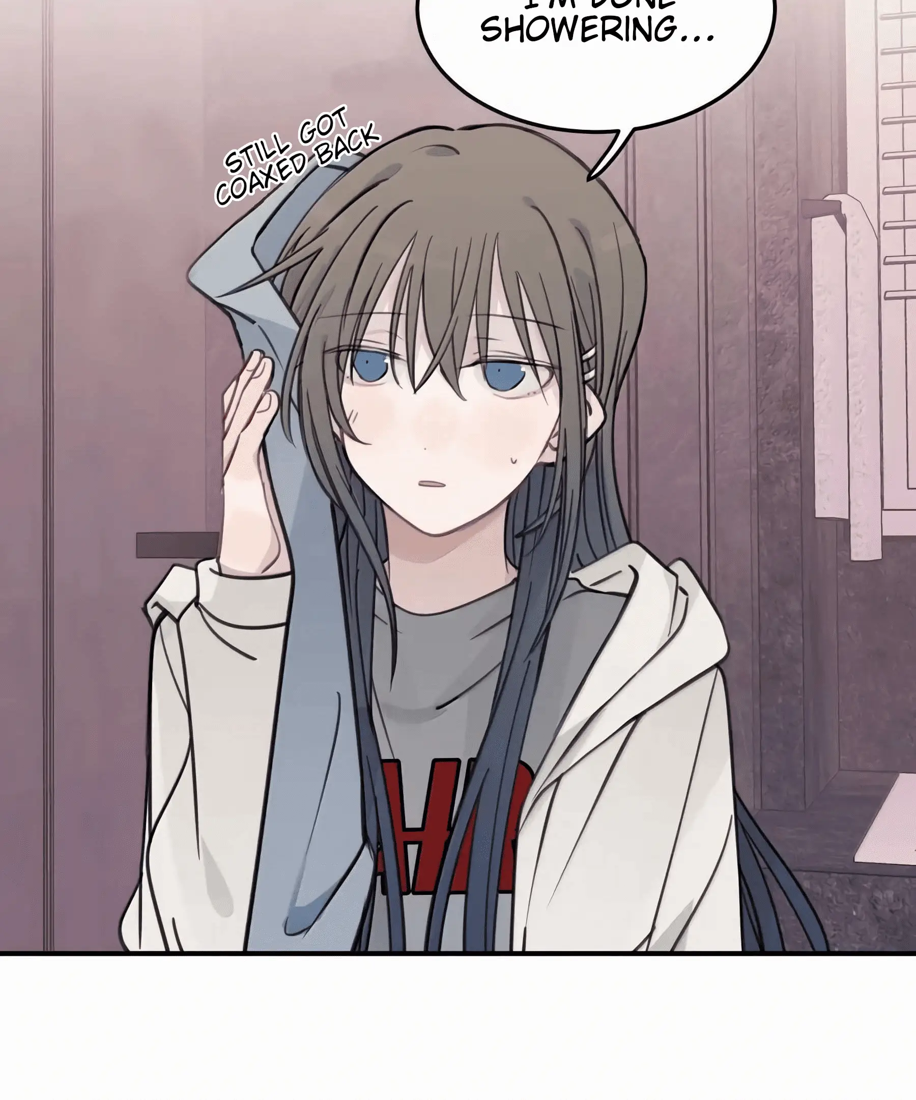 Read Ting Xing EN Manga Online