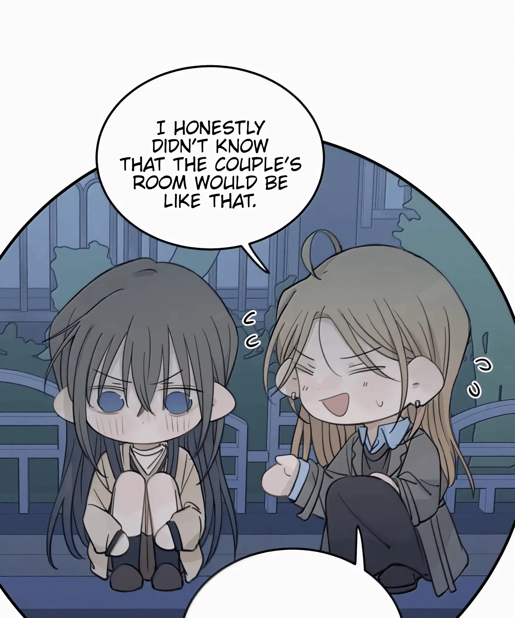 Read Ting Xing EN Manga Online