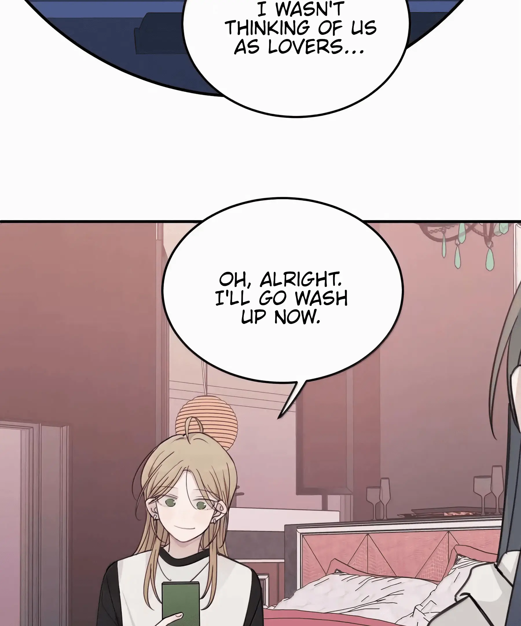 Read Ting Xing EN Manga Online