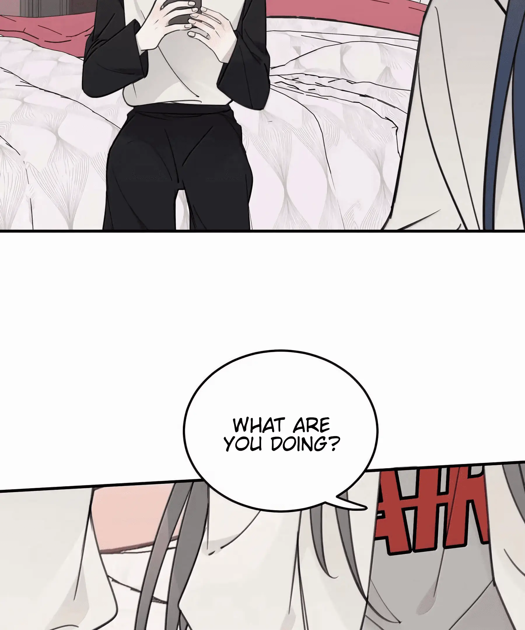 Read Ting Xing EN Manga Online