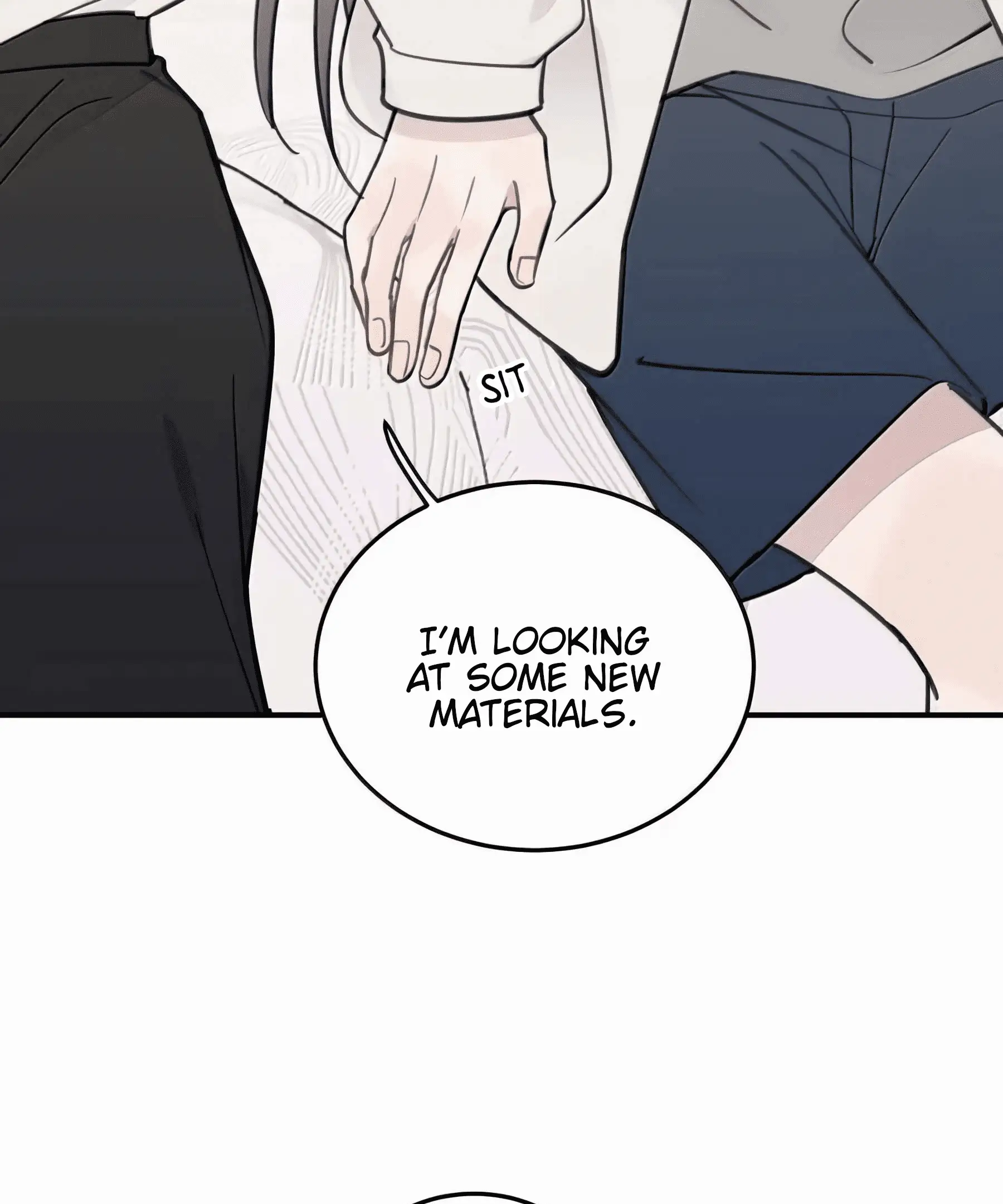 Read Ting Xing EN Manga Online