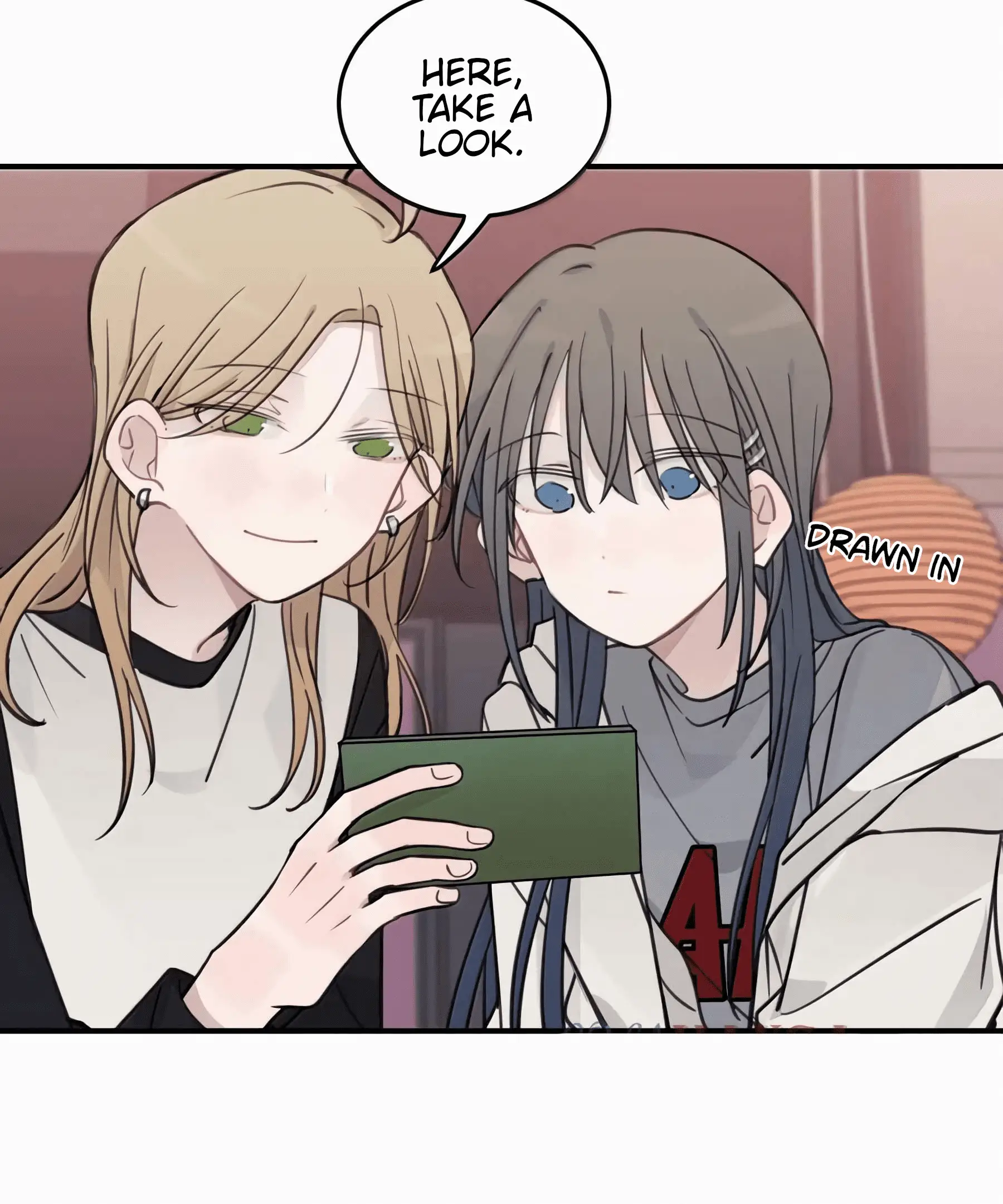 Read Ting Xing EN Manga Online