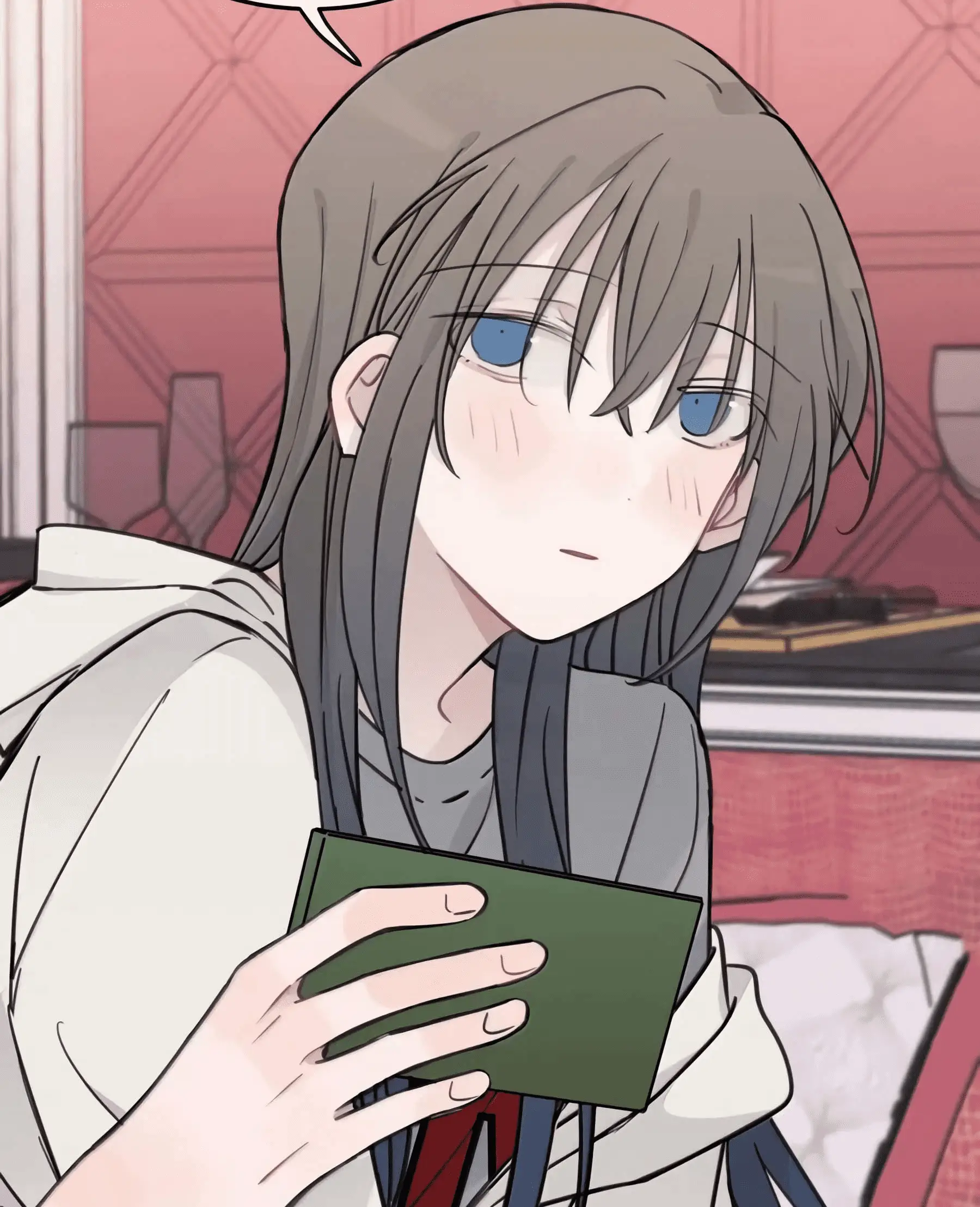 Read Ting Xing EN Manga Online