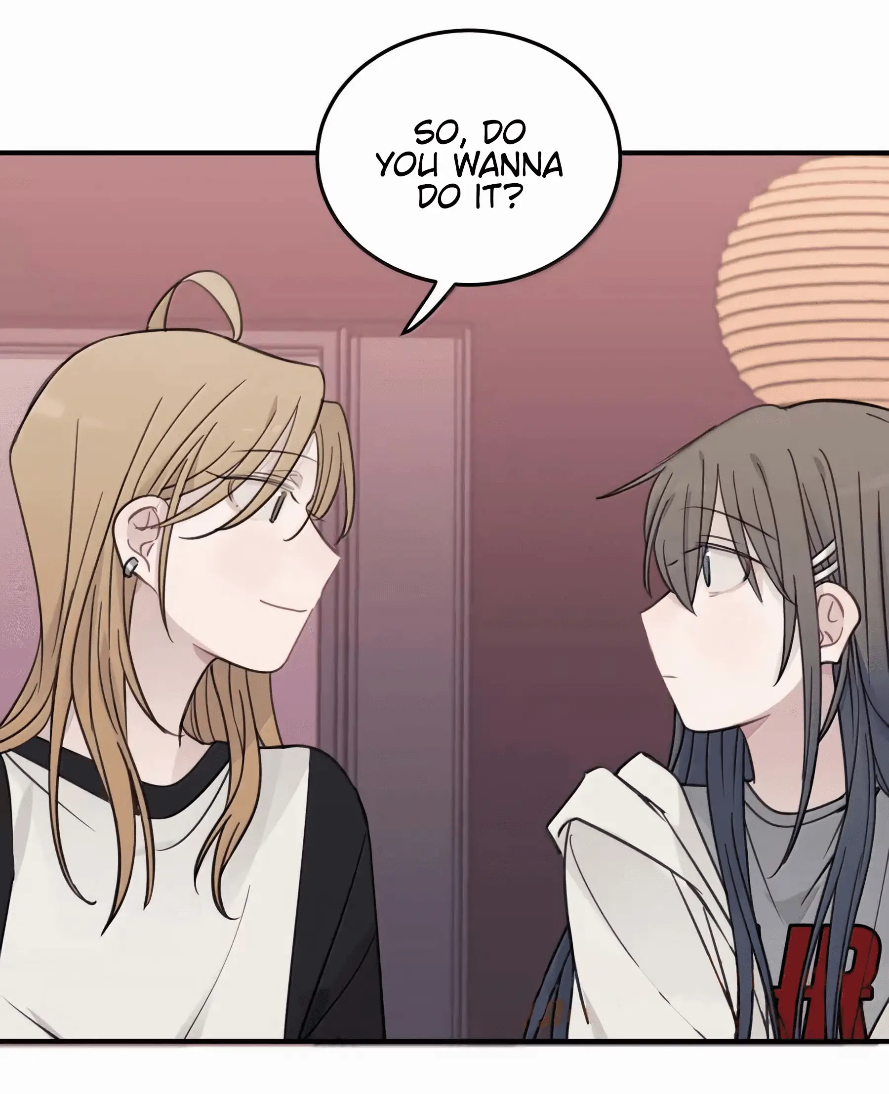 Read Ting Xing EN Manga Online