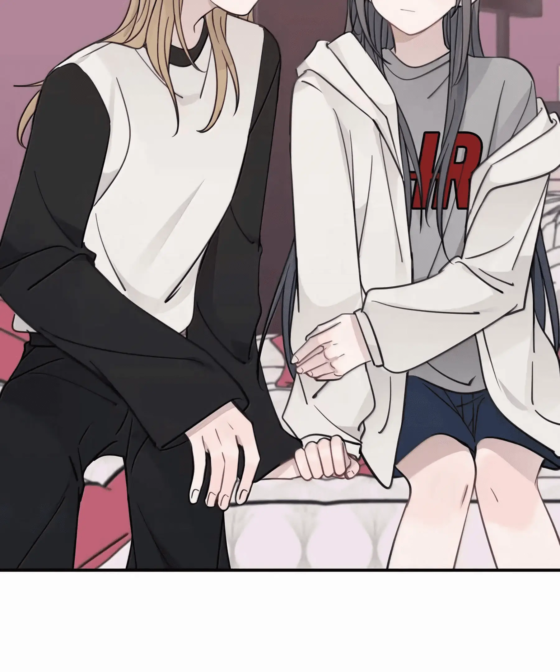 Read Ting Xing EN Manga Online