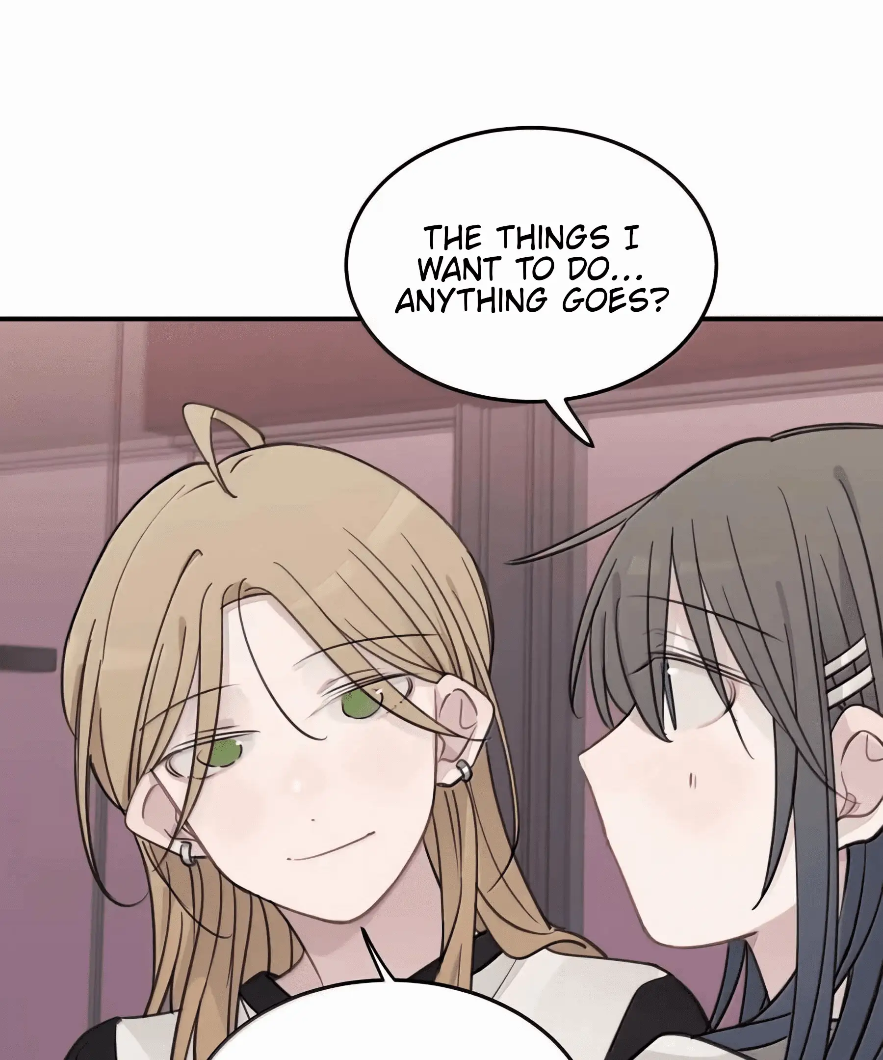 Read Ting Xing EN Manga Online