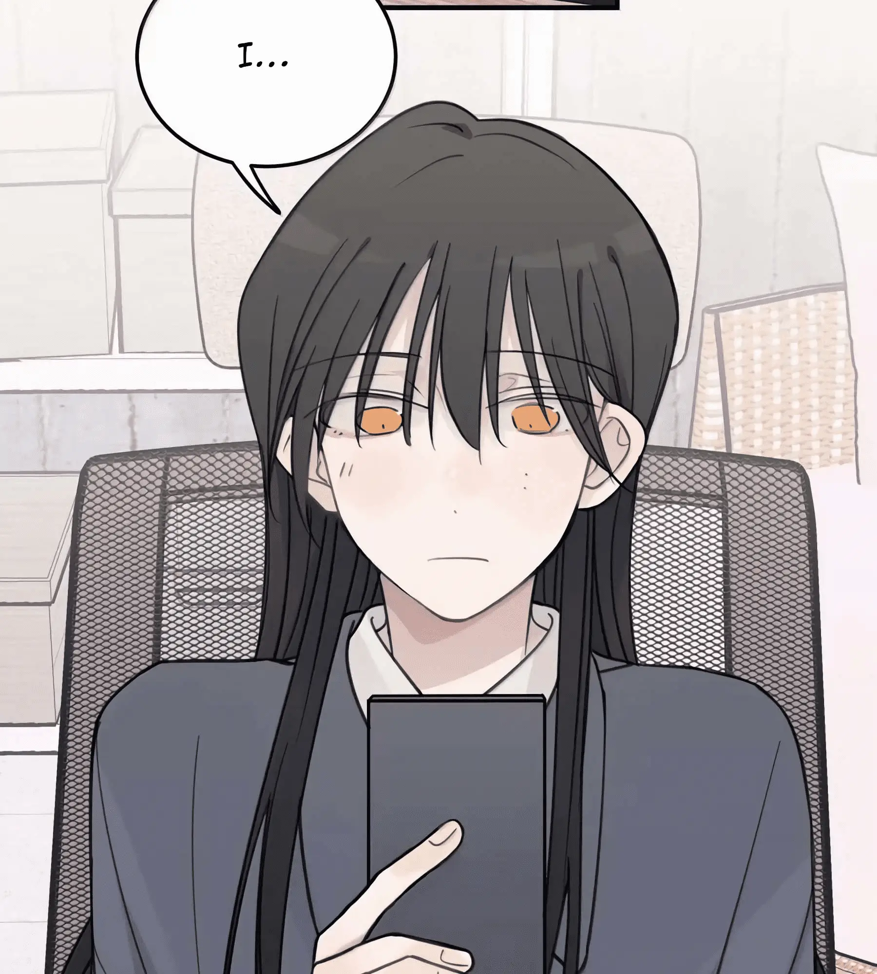 Read Ting Xing EN Manga Online