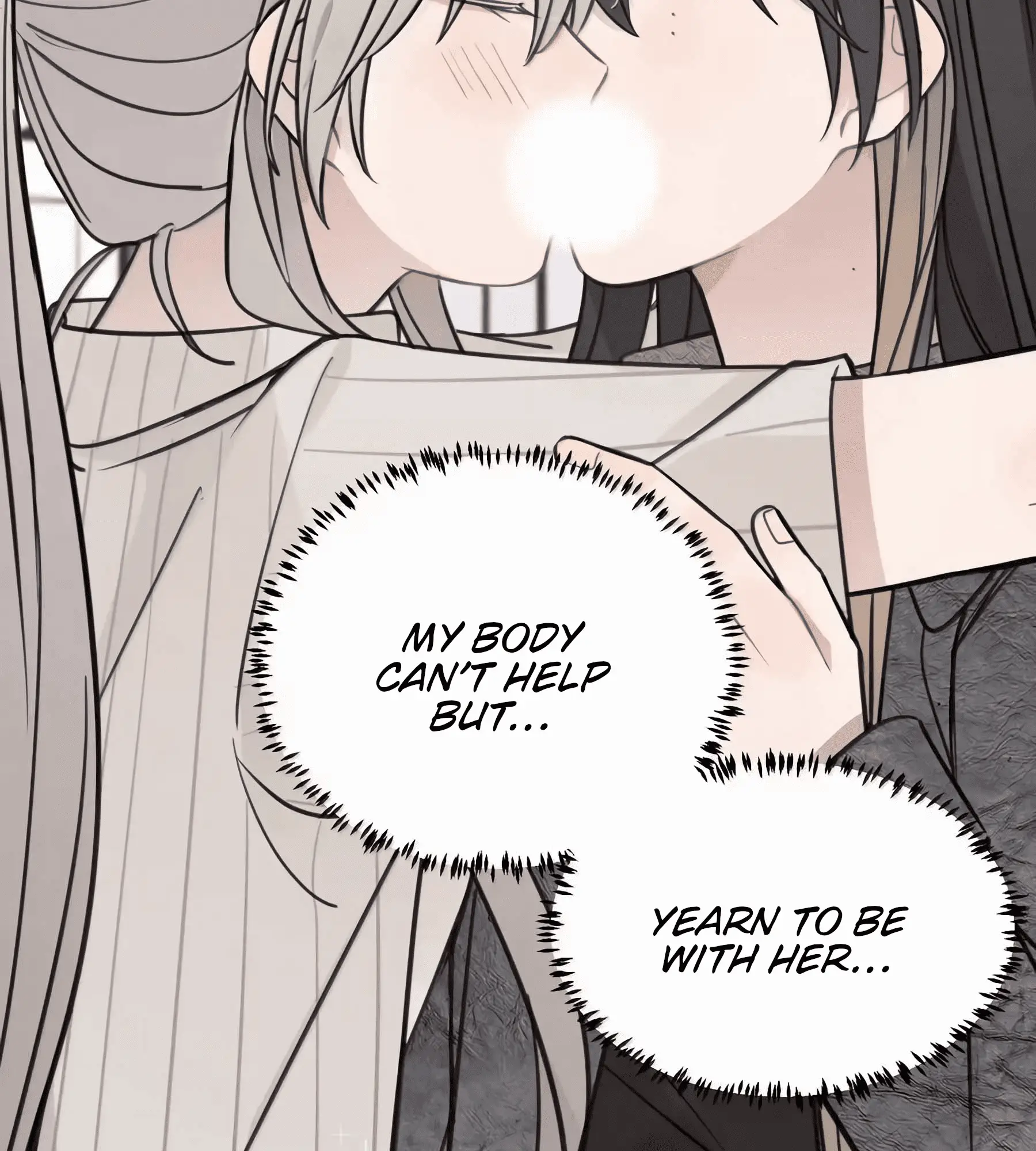 Read Ting Xing EN Manga Online
