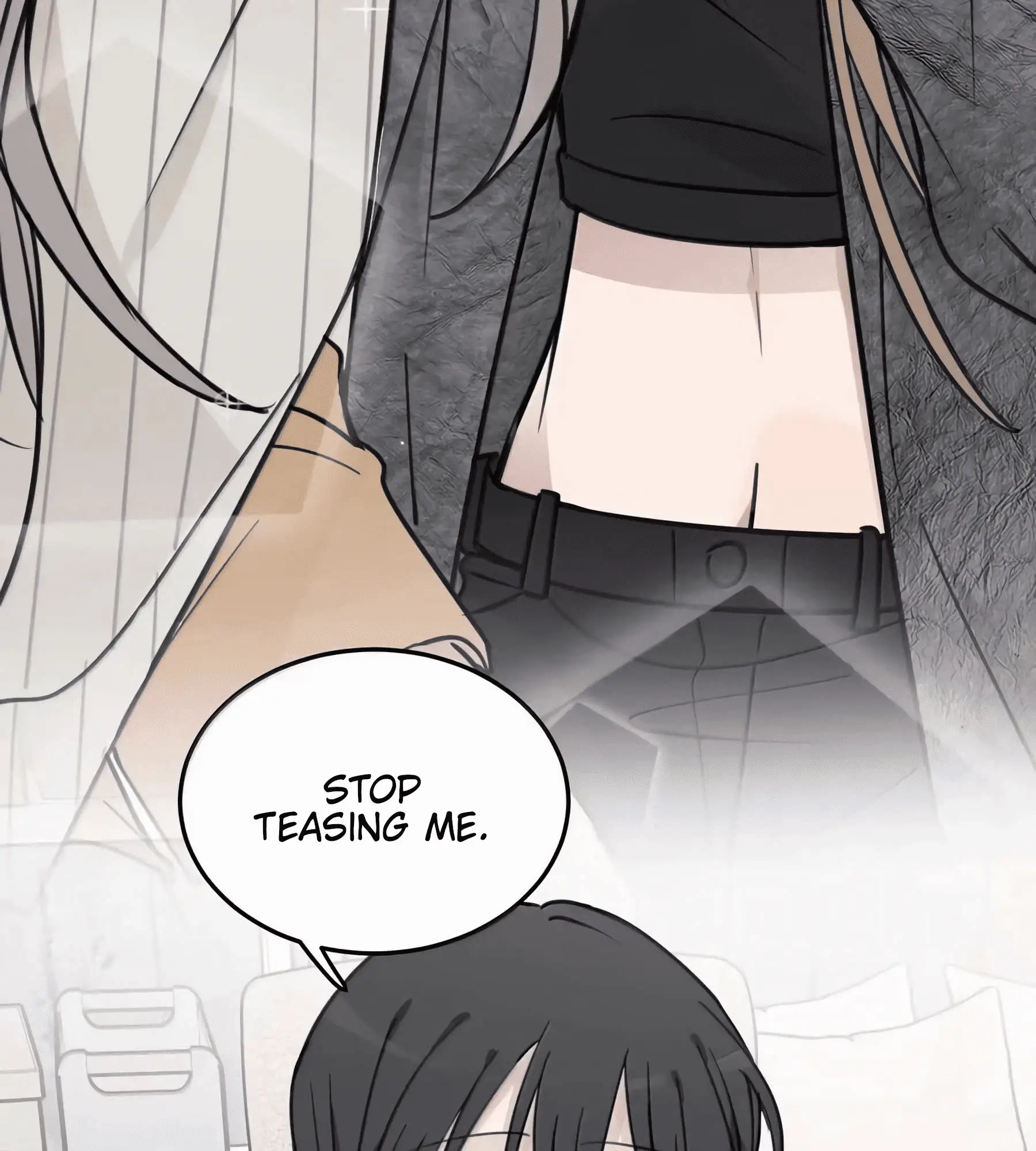 Read Ting Xing EN Manga Online