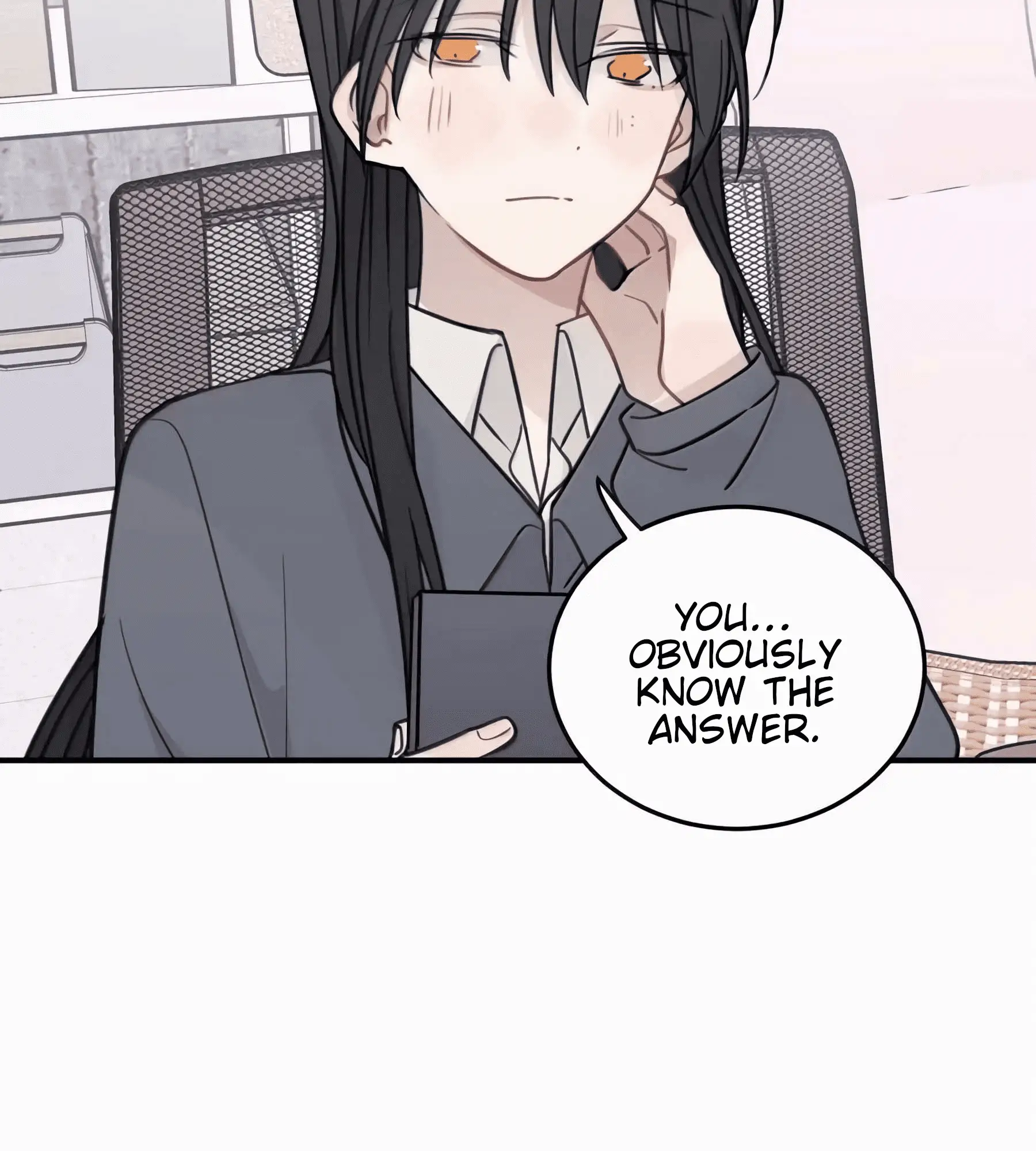Read Ting Xing EN Manga Online