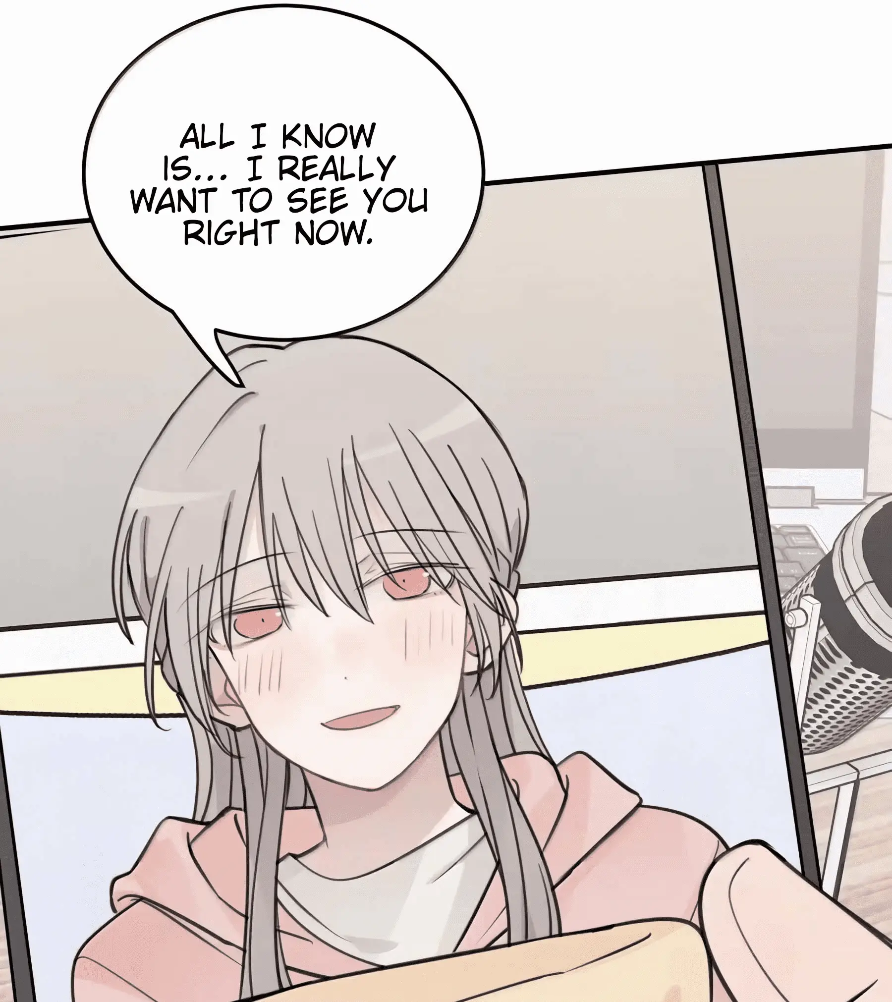 Read Ting Xing EN Manga Online