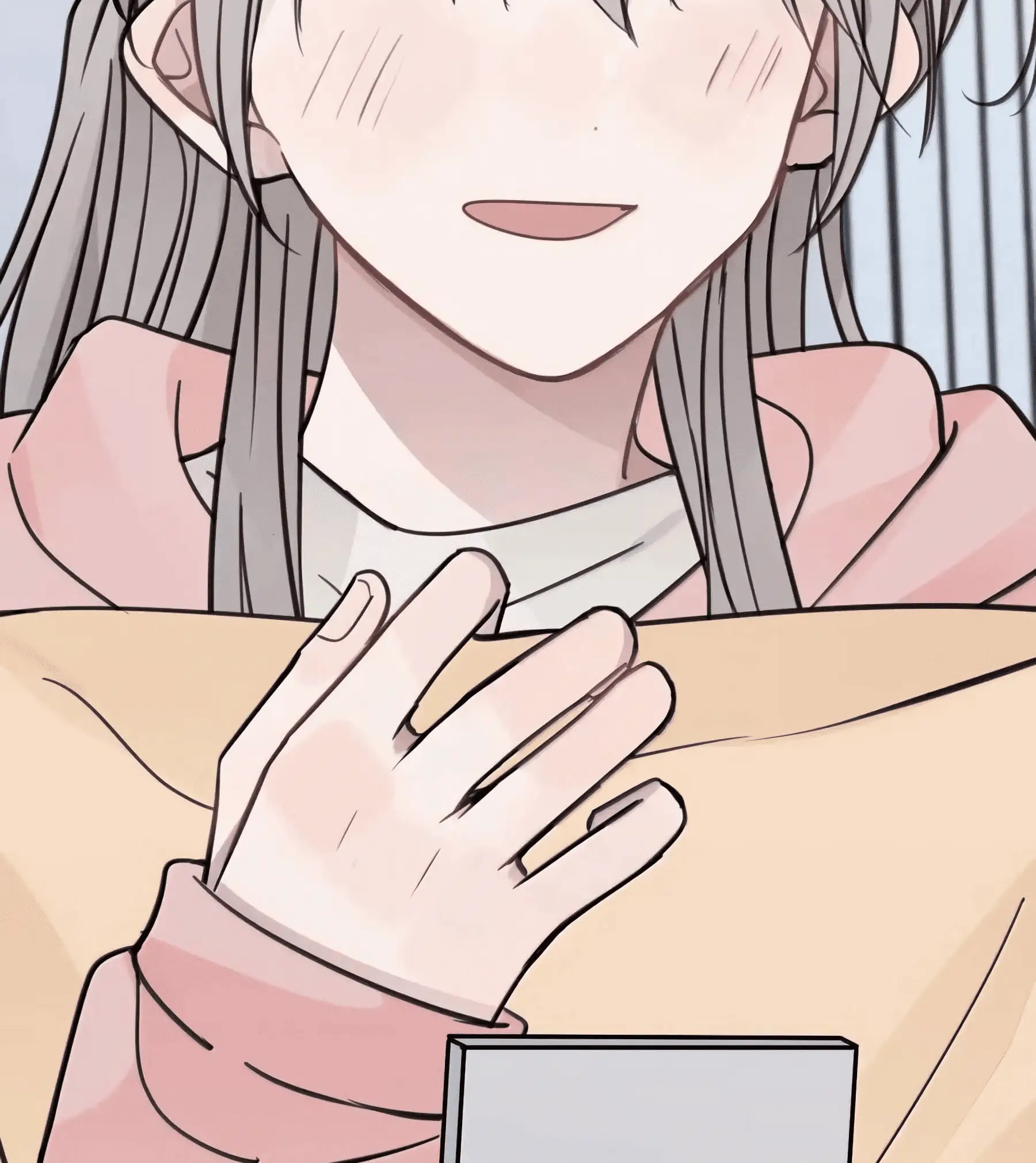 Read Ting Xing EN Manga Online
