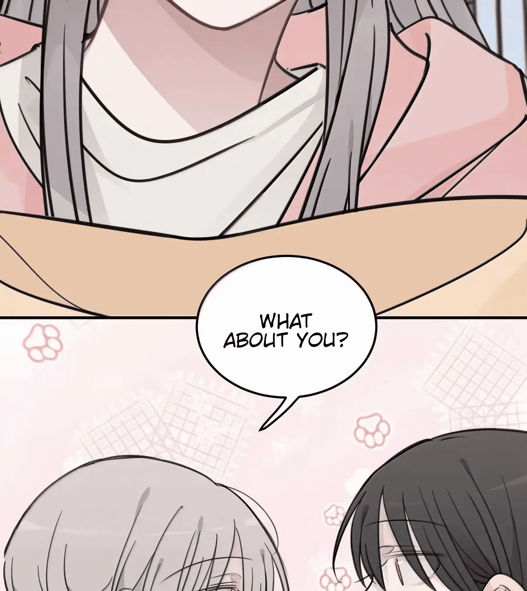 Read Ting Xing EN Manga Online