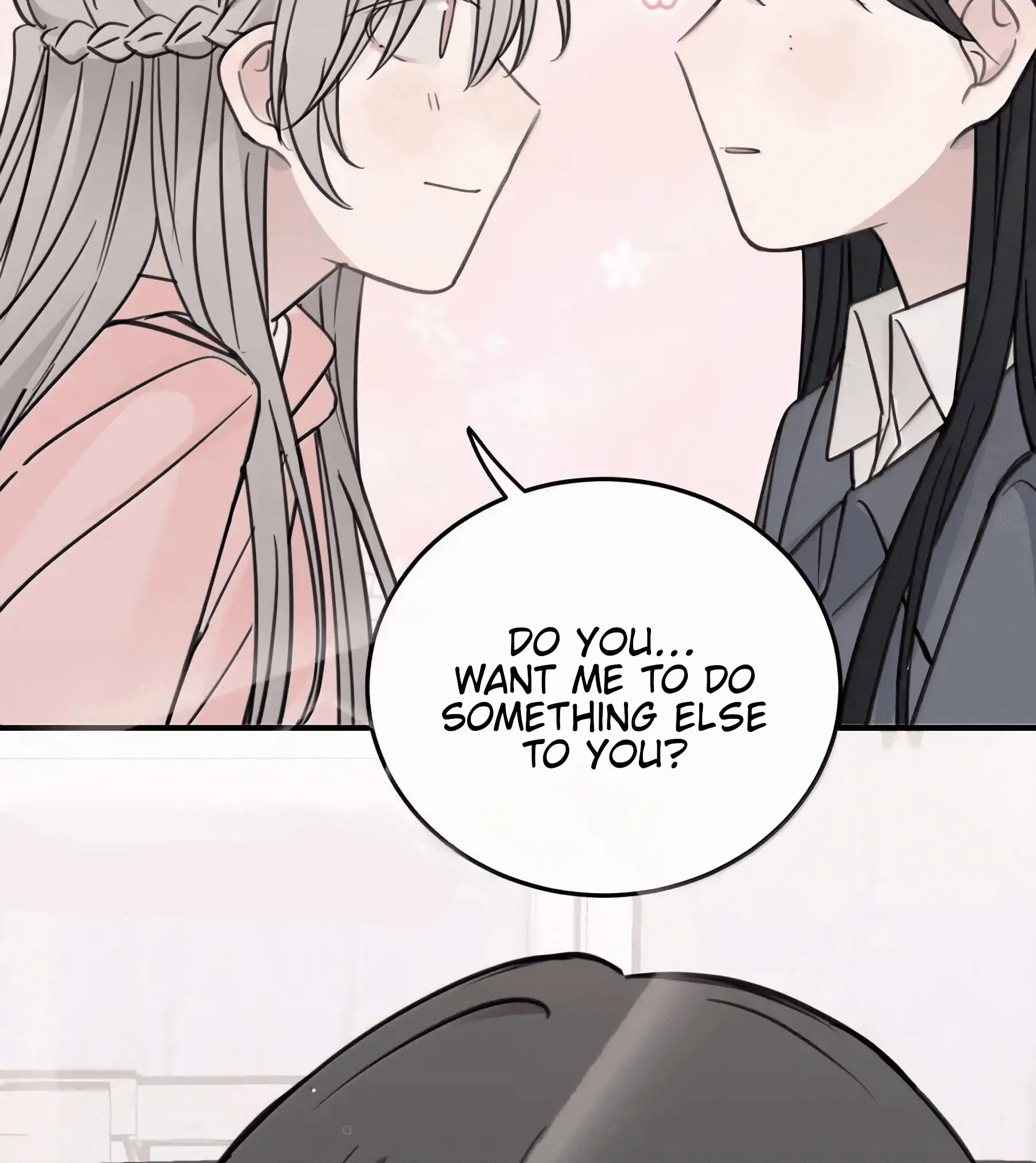 Read Ting Xing EN Manga Online