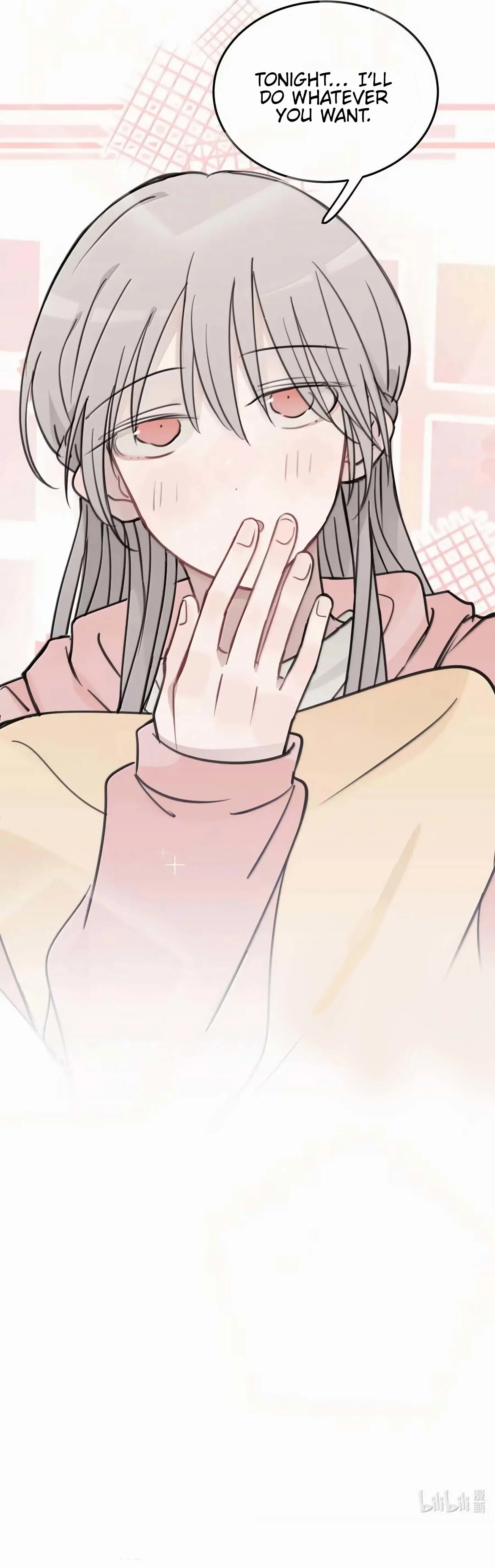 Read Ting Xing EN Manga Online