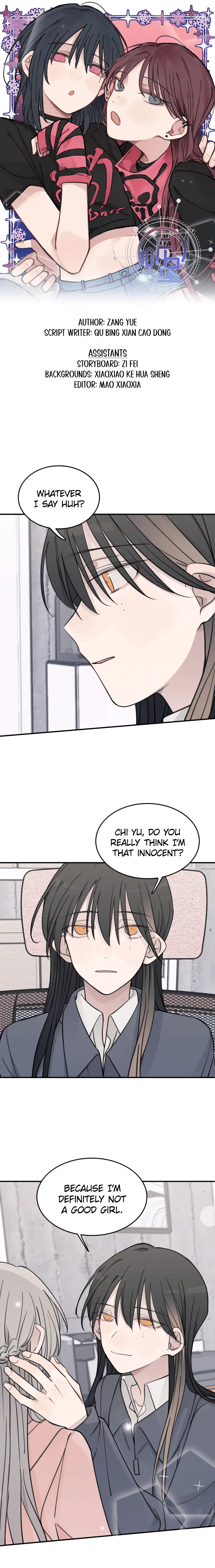 Read Ting Xing EN Manga Online