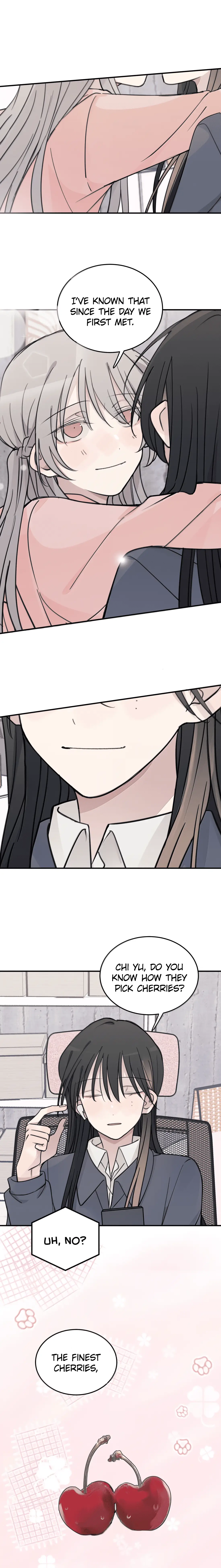 Read Ting Xing EN Manga Online