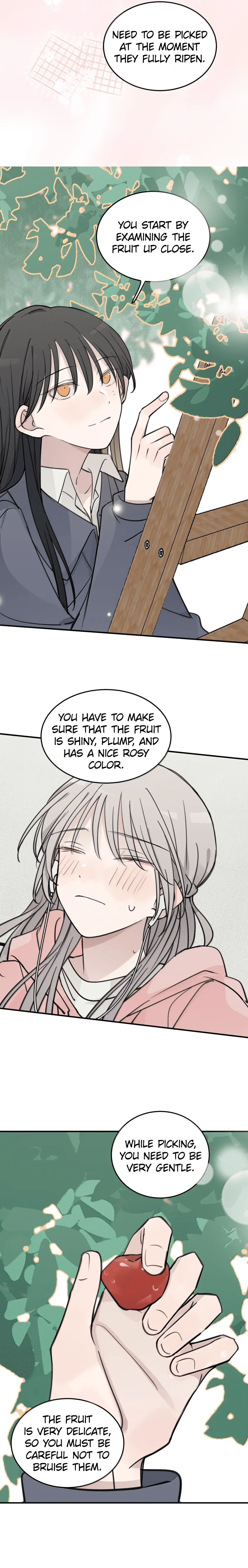 Read Ting Xing EN Manga Online