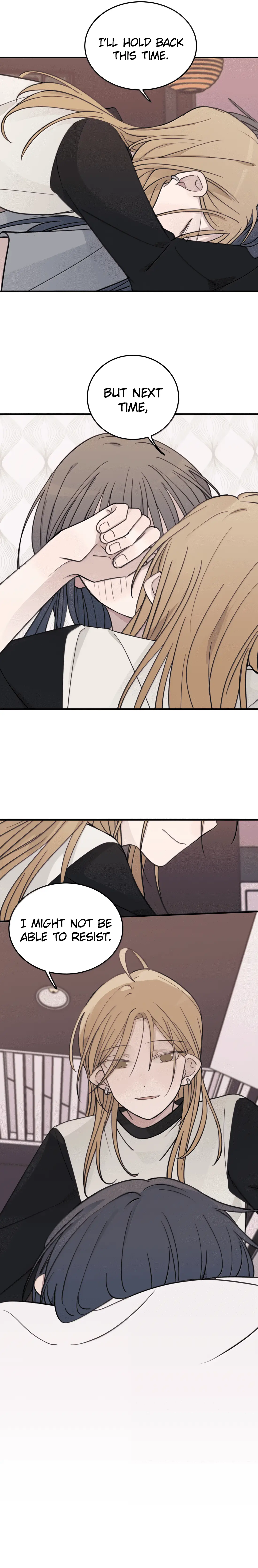 Read Ting Xing EN Manga Online