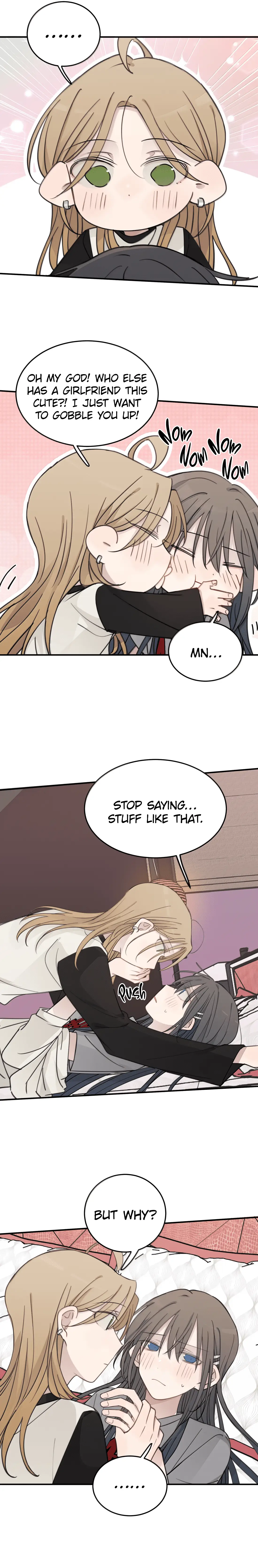 Read Ting Xing EN Manga Online