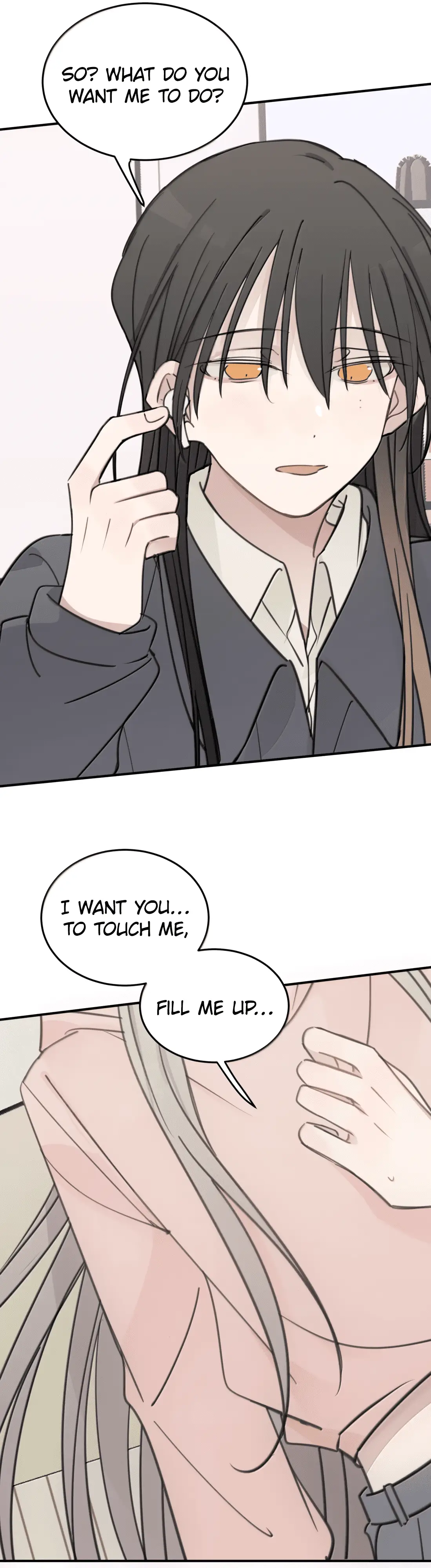Read Ting Xing EN Manga Online