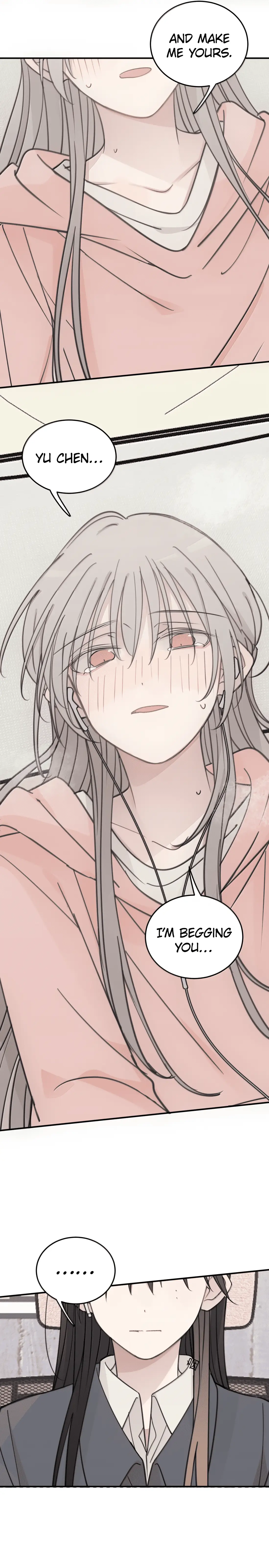 Read Ting Xing EN Manga Online