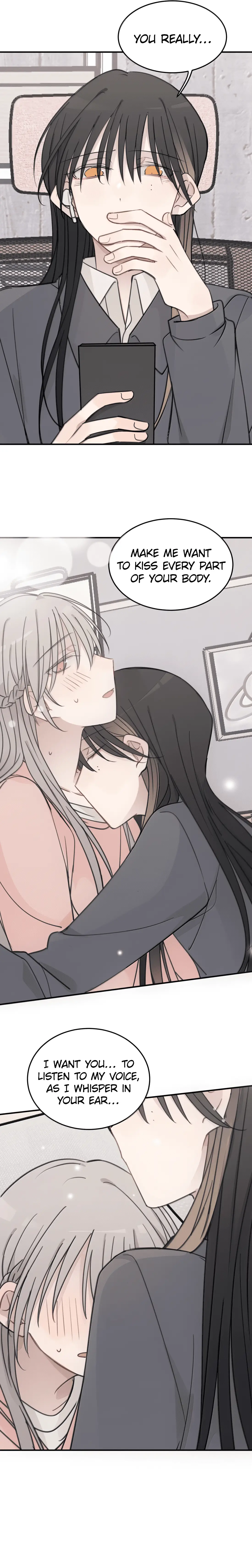 Read Ting Xing EN Manga Online