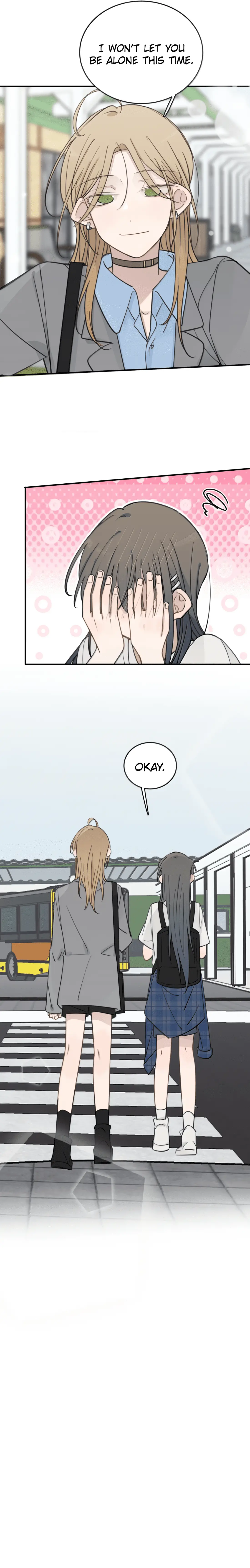Read Ting Xing EN Manga Online