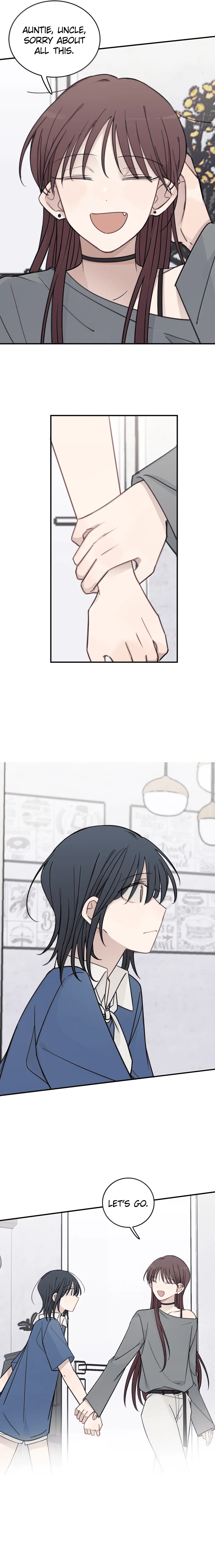 Read Ting Xing EN Manga Online