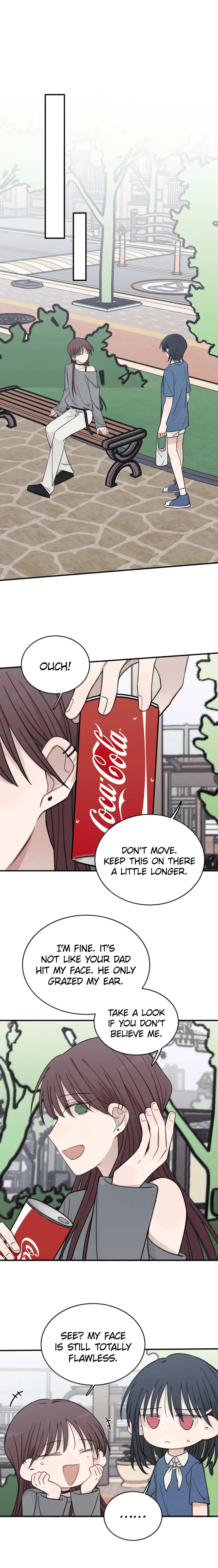 Read Ting Xing EN Manga Online