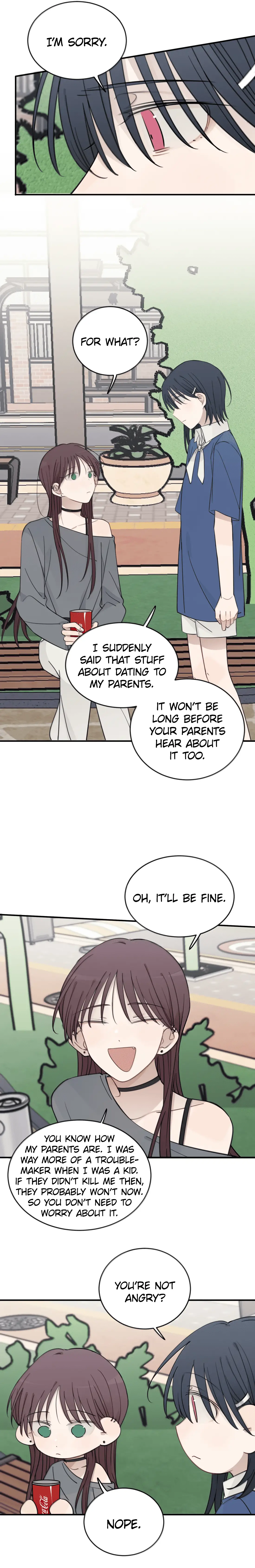 Read Ting Xing EN Manga Online